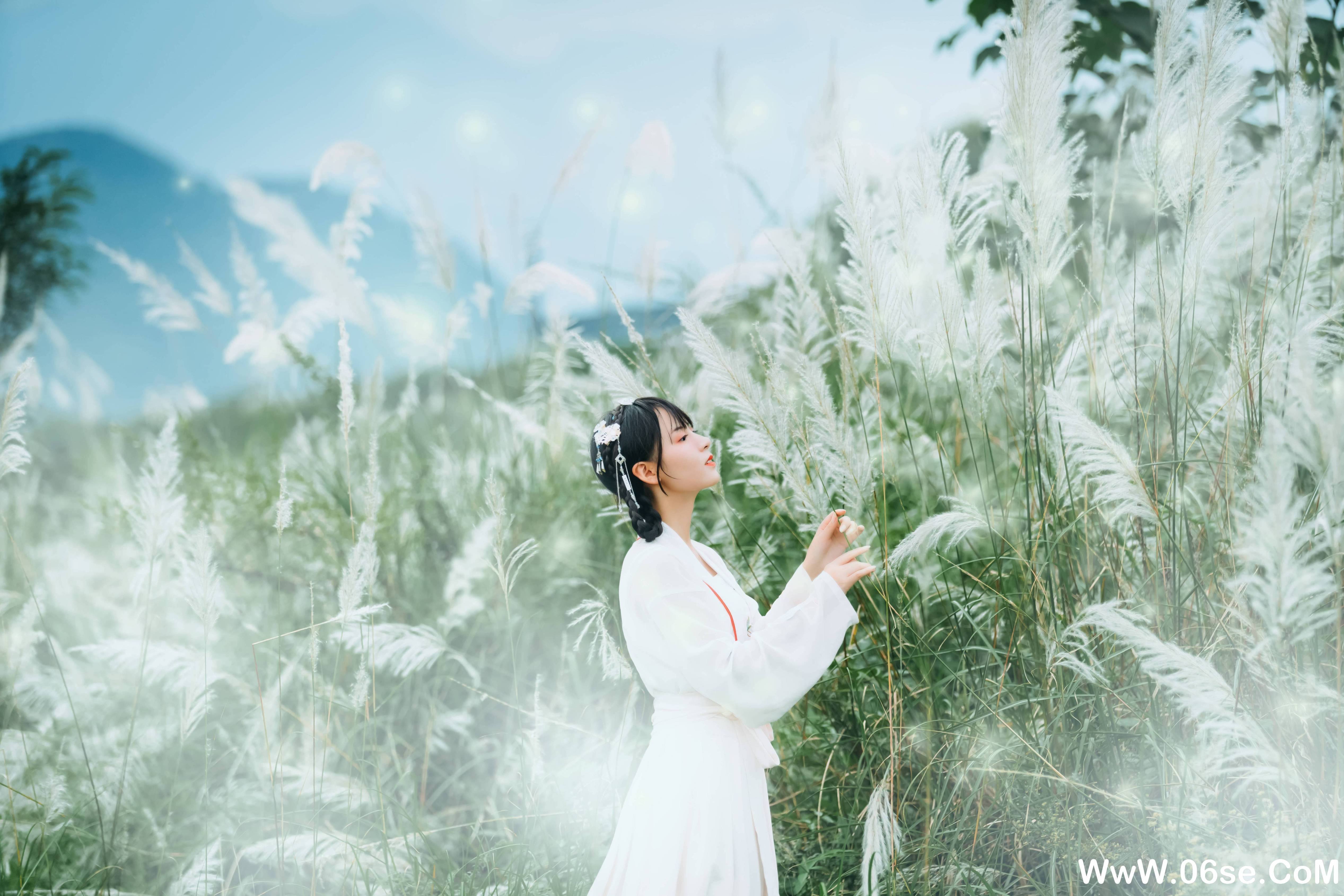 图片[19]-[YITUYU艺图语]2021.12.01 芦风起 李太白[25+1P／361MB]-六色网