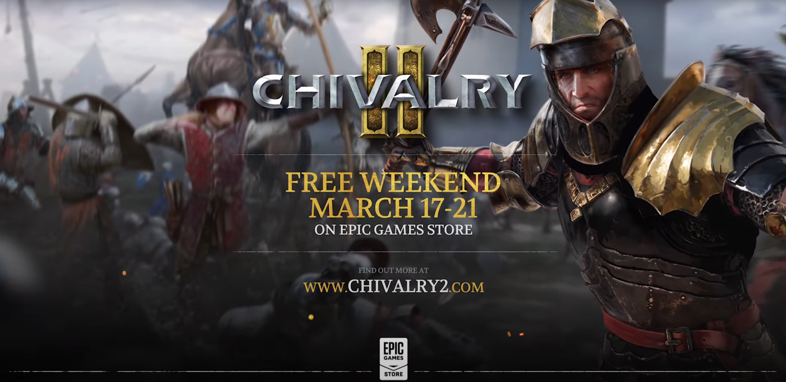 Chivalry steam charts фото 68