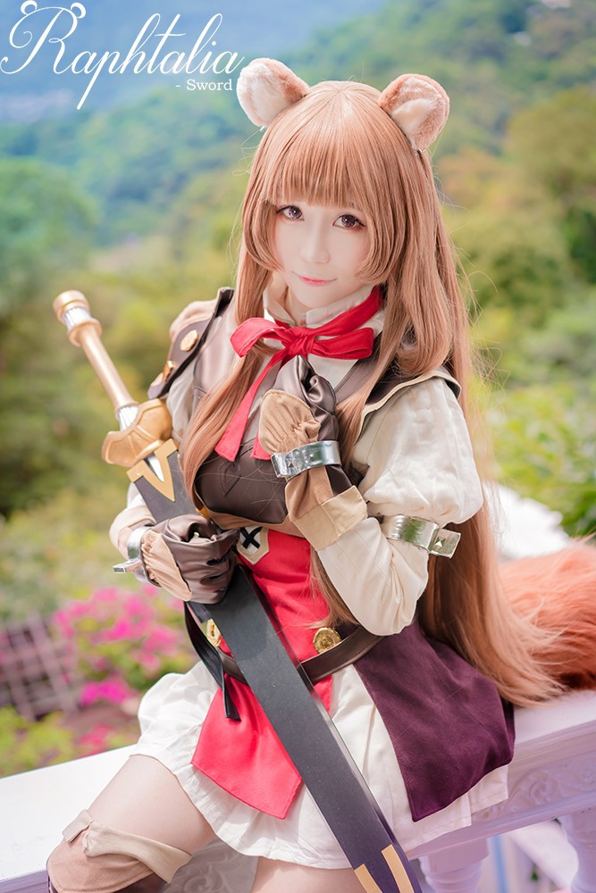 [小泱] Raphtalia ラフタリア (盾の勇者の成り上がり) 4