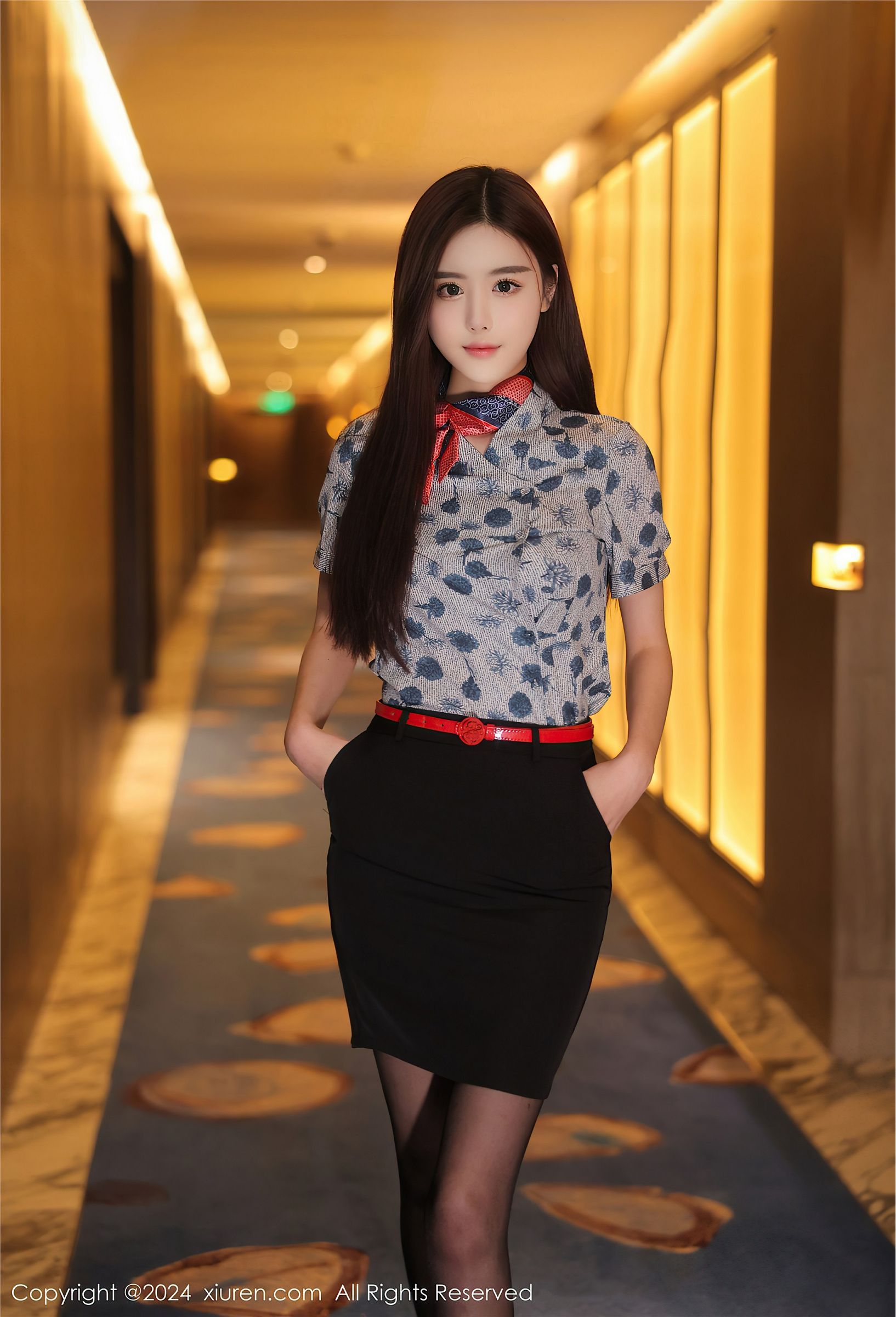 图片[14]-[XIUREN秀人网] 2024.02.22 NO.8125 晚苏susu-六色网