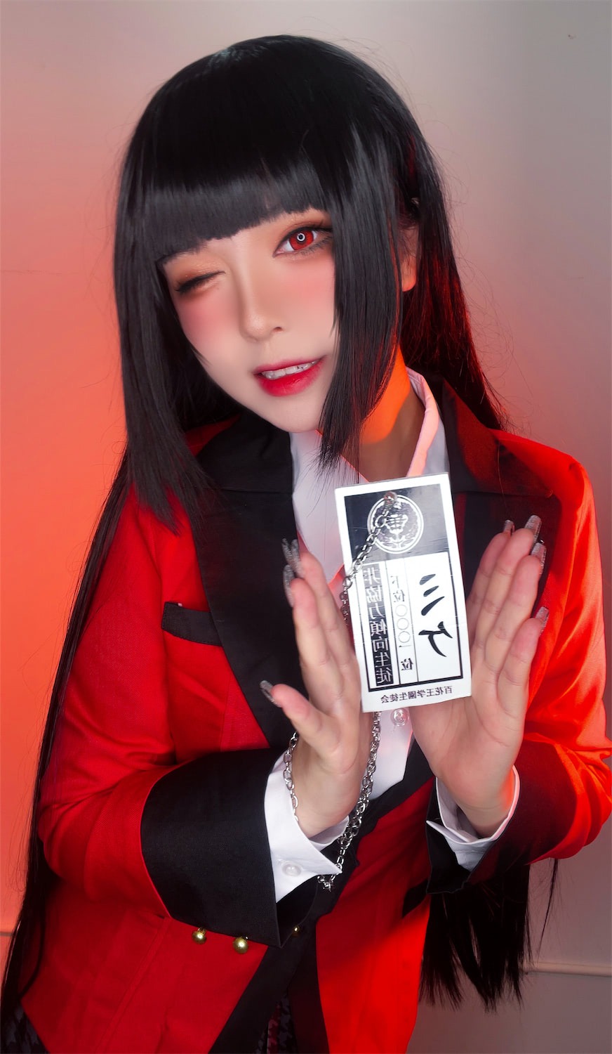 半半子BANBANKO - 蛇喰梦子48p2v 33