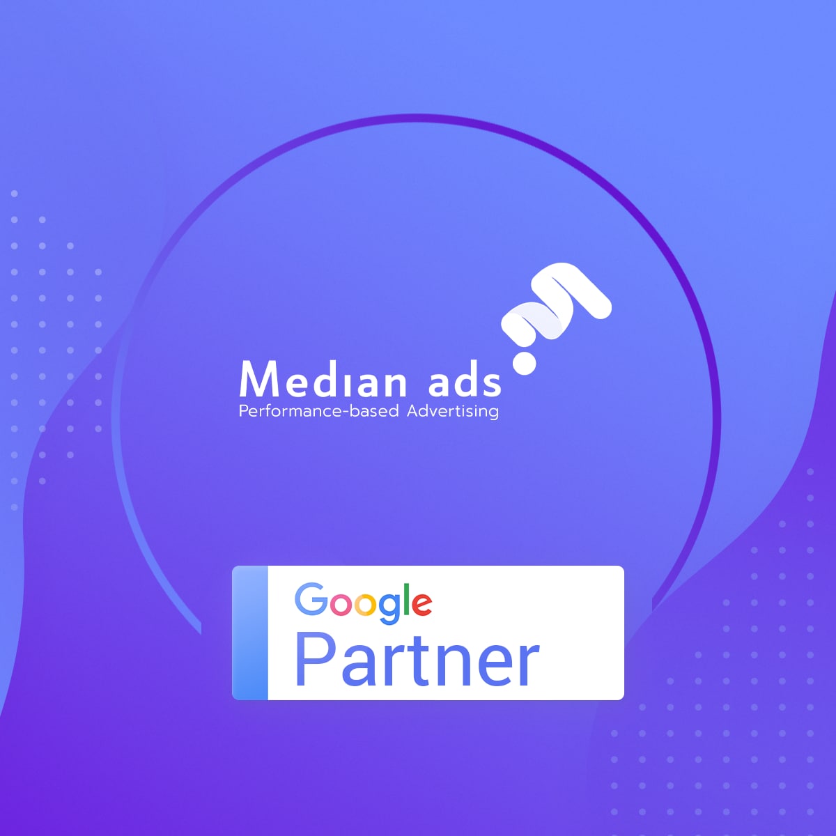 Ads media. Google ads.