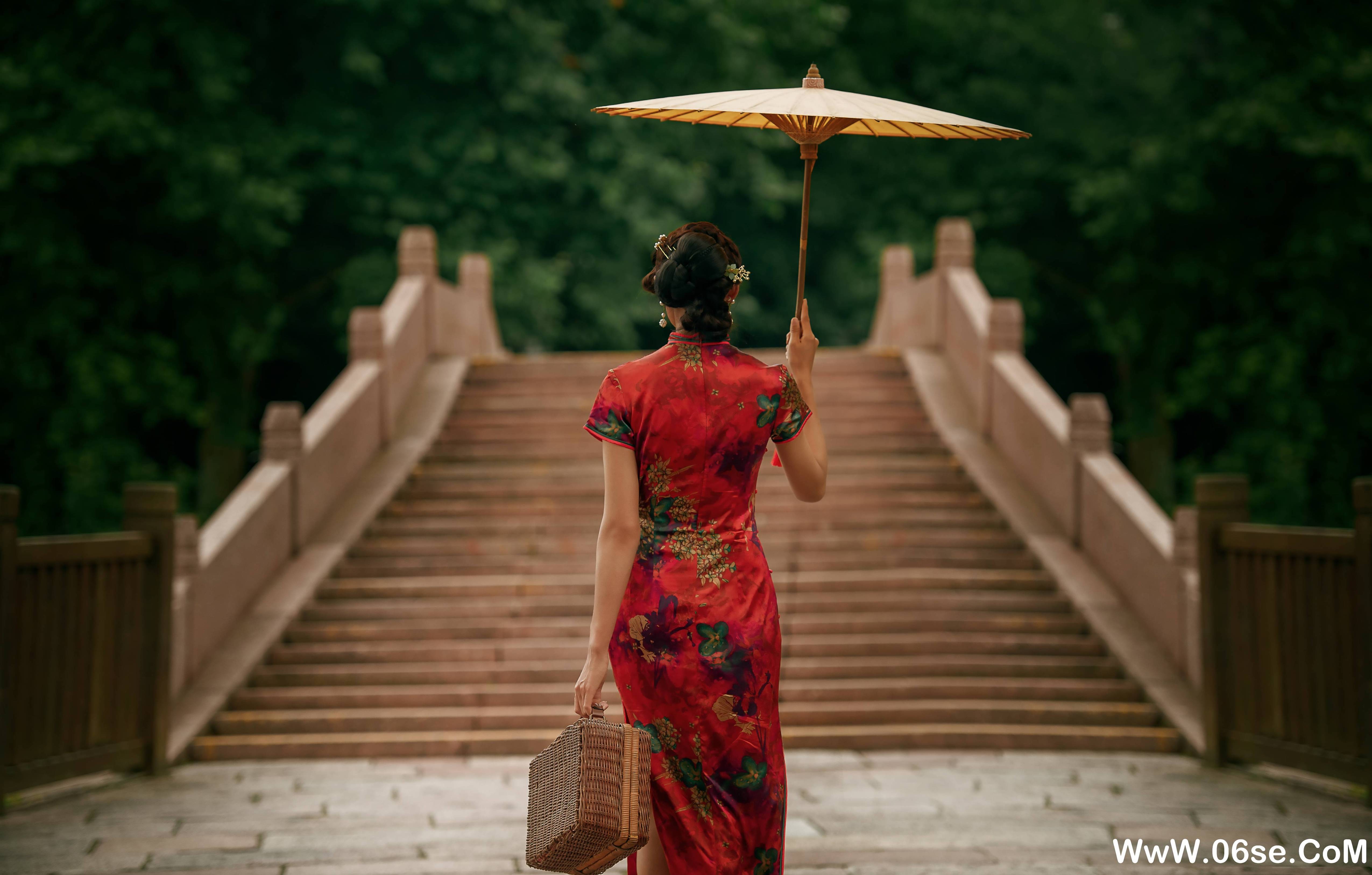 图片[40]-[YITUYU艺图语]2021.07.19 寻觅江南 婉君[39P／262MB]-六色网