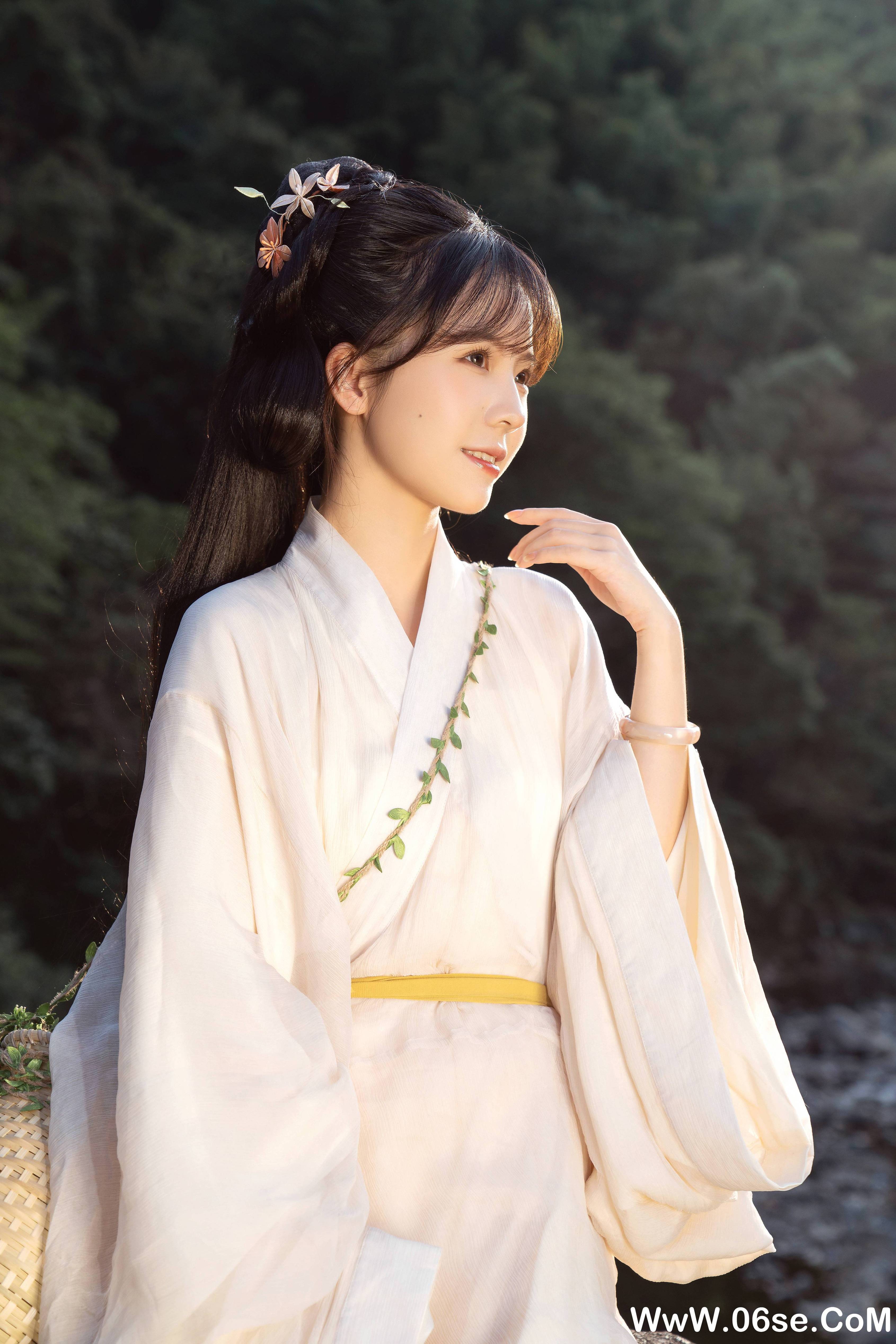 图片[22]-[YITUYU艺图语]2021.12.25 采茶少女 木骨-[22+1P／751MB]-六色网