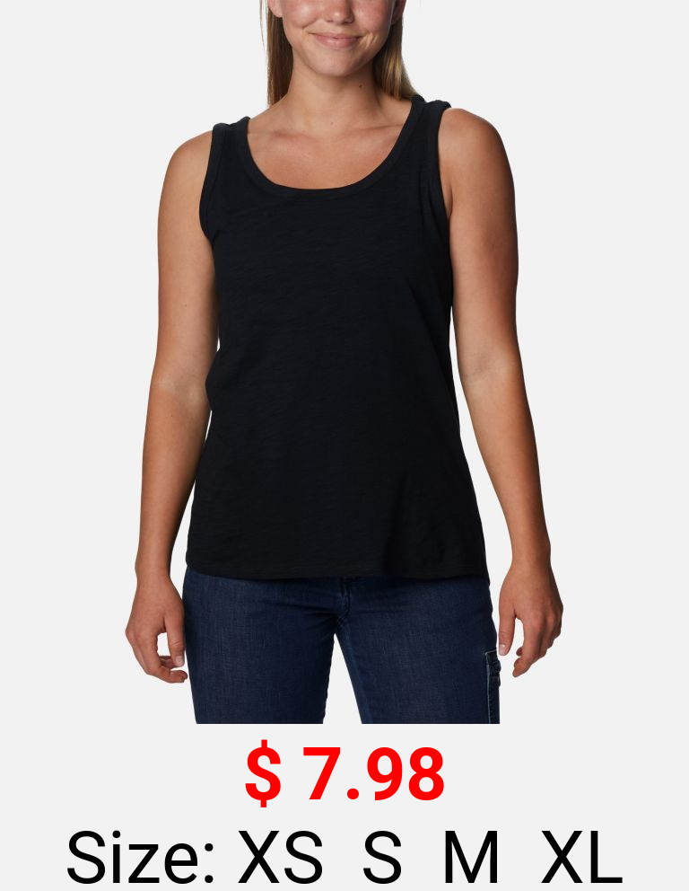 Women's Point Loma™ Tank
