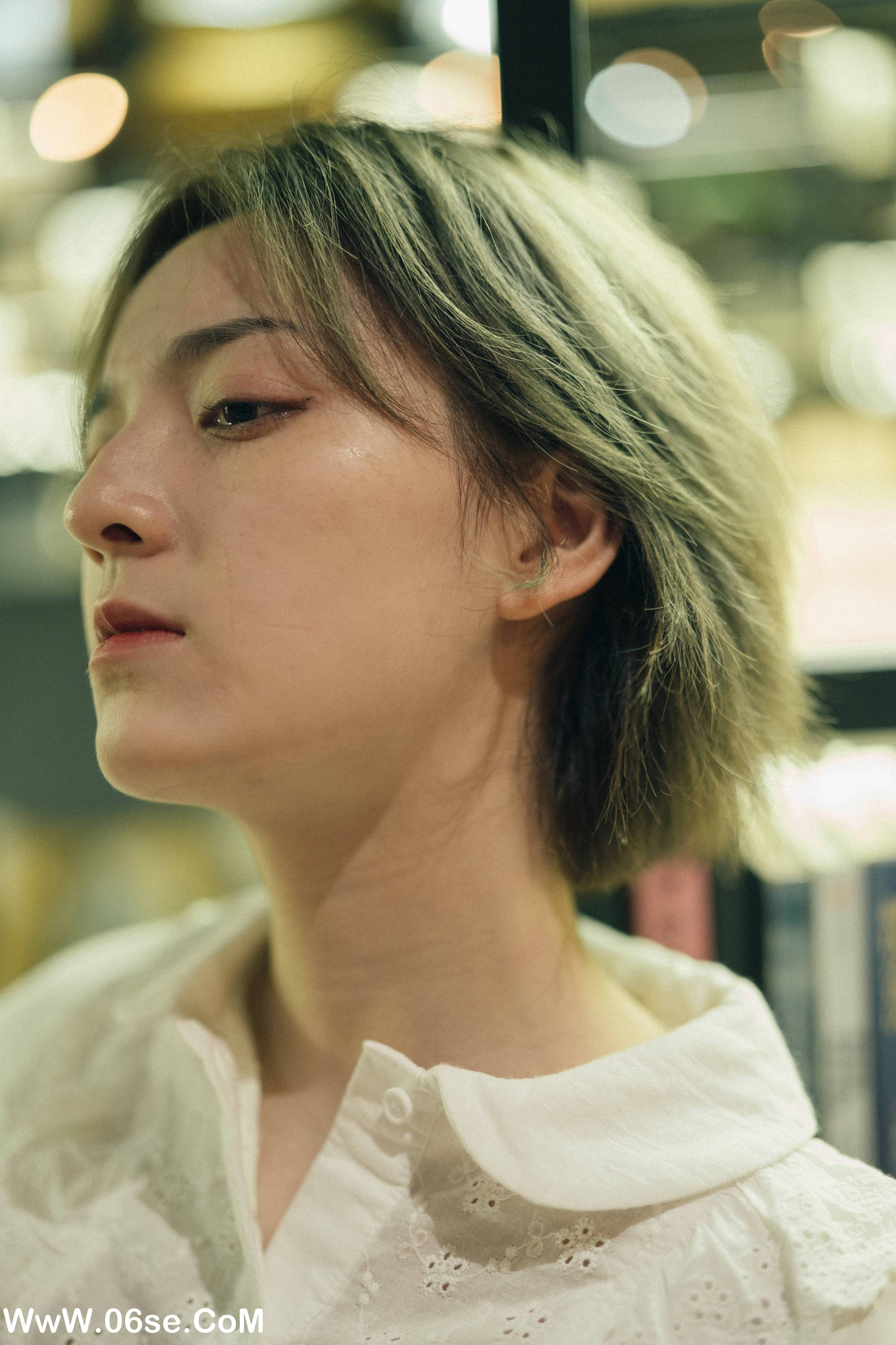 图片[28]-[YITUYU艺图语]2022.02.11 你听，是悲伤的声音 dudu[41+1P／921MB]-六色网