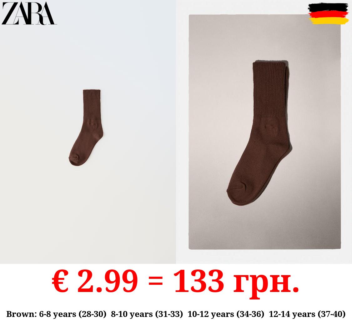 TRUE NEUTRALS LONG SOCKS