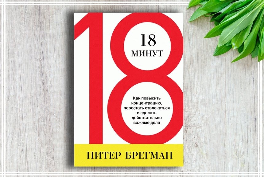 Книга 20 минут. 18 Минут Автор – Питер Брегман. Питер Брегман. Книга Питера Брегмана "18 минут". С Л Брегман.