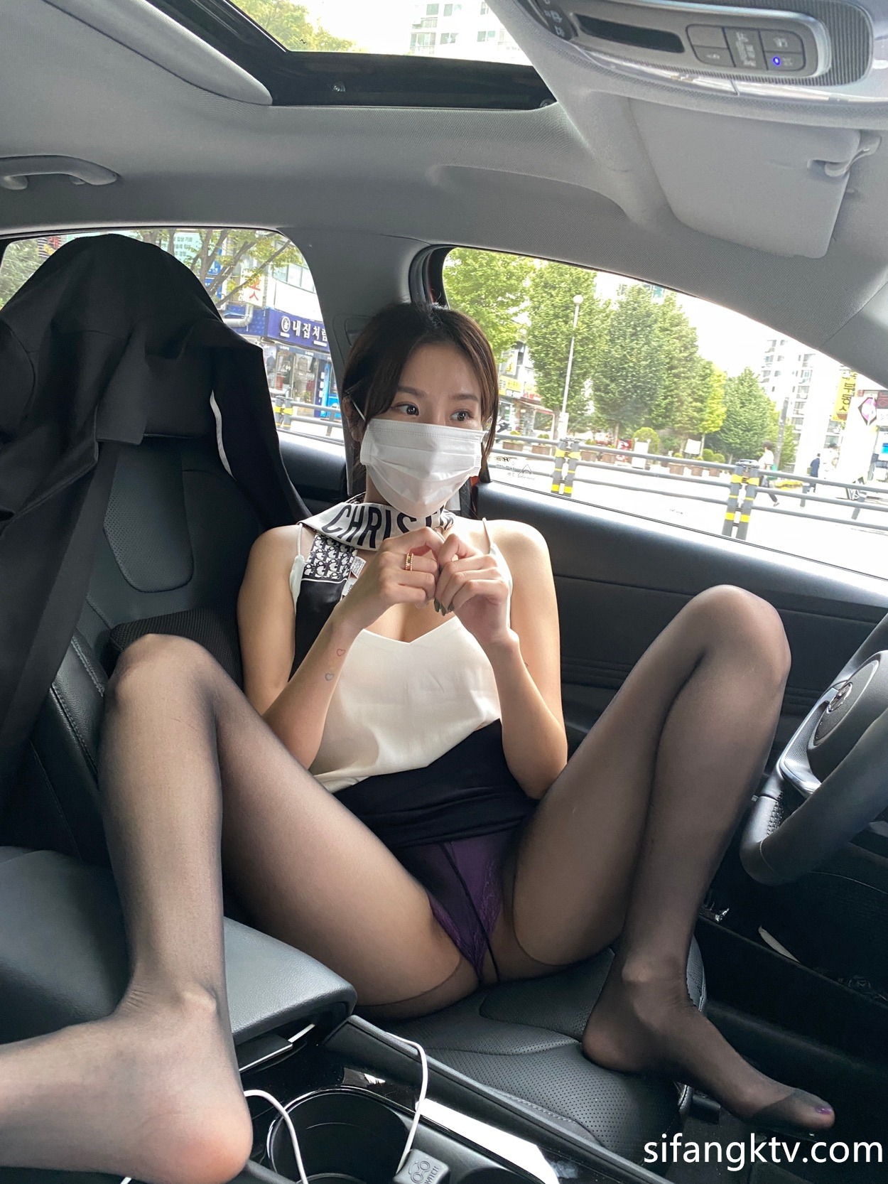 珍娜的日常 3