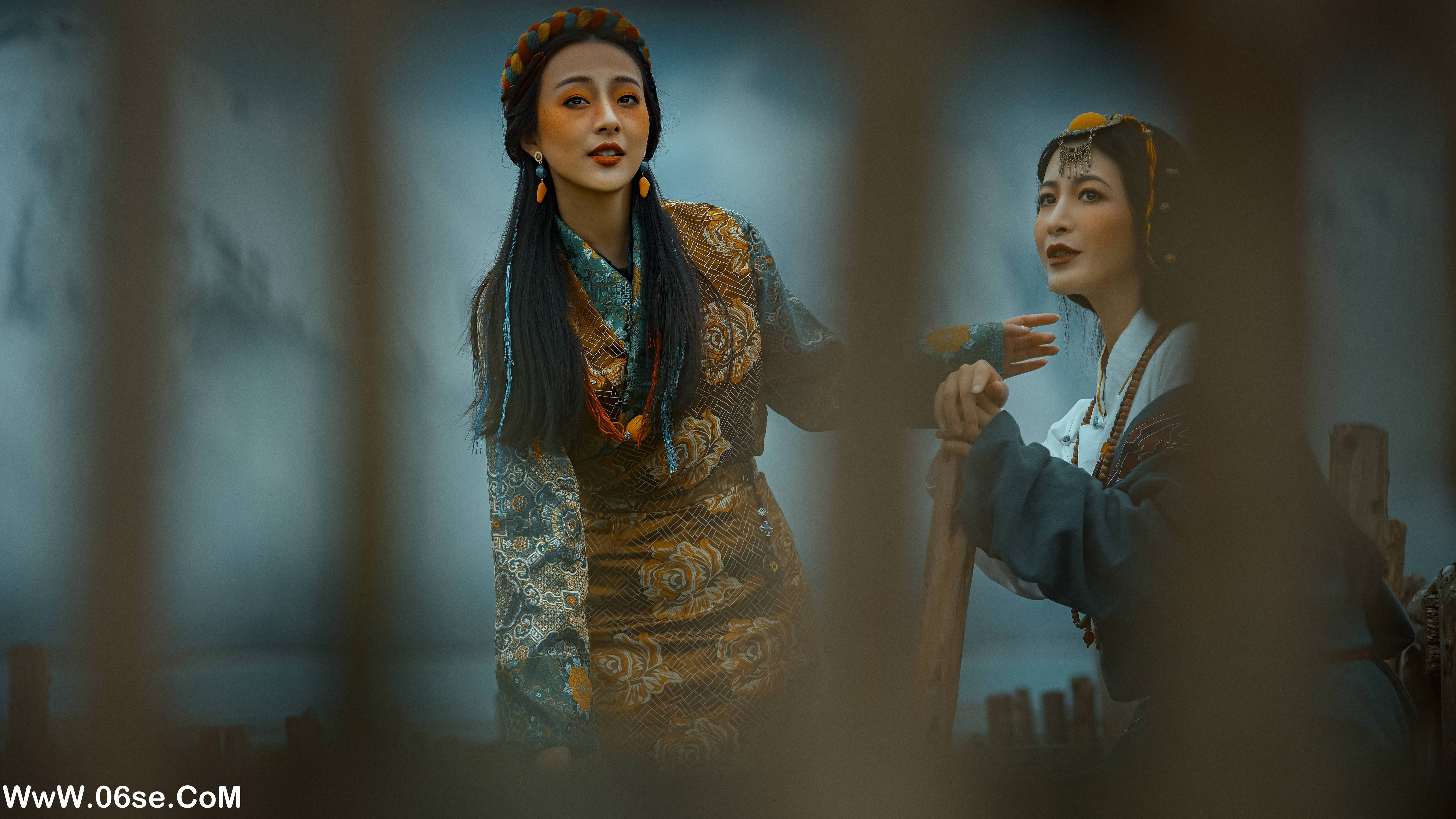 图片[36]-[YITUYU艺图语]2022.05.14 阿姐鼓的传说 修水凝花[50P-1709.71 MB]-六色网