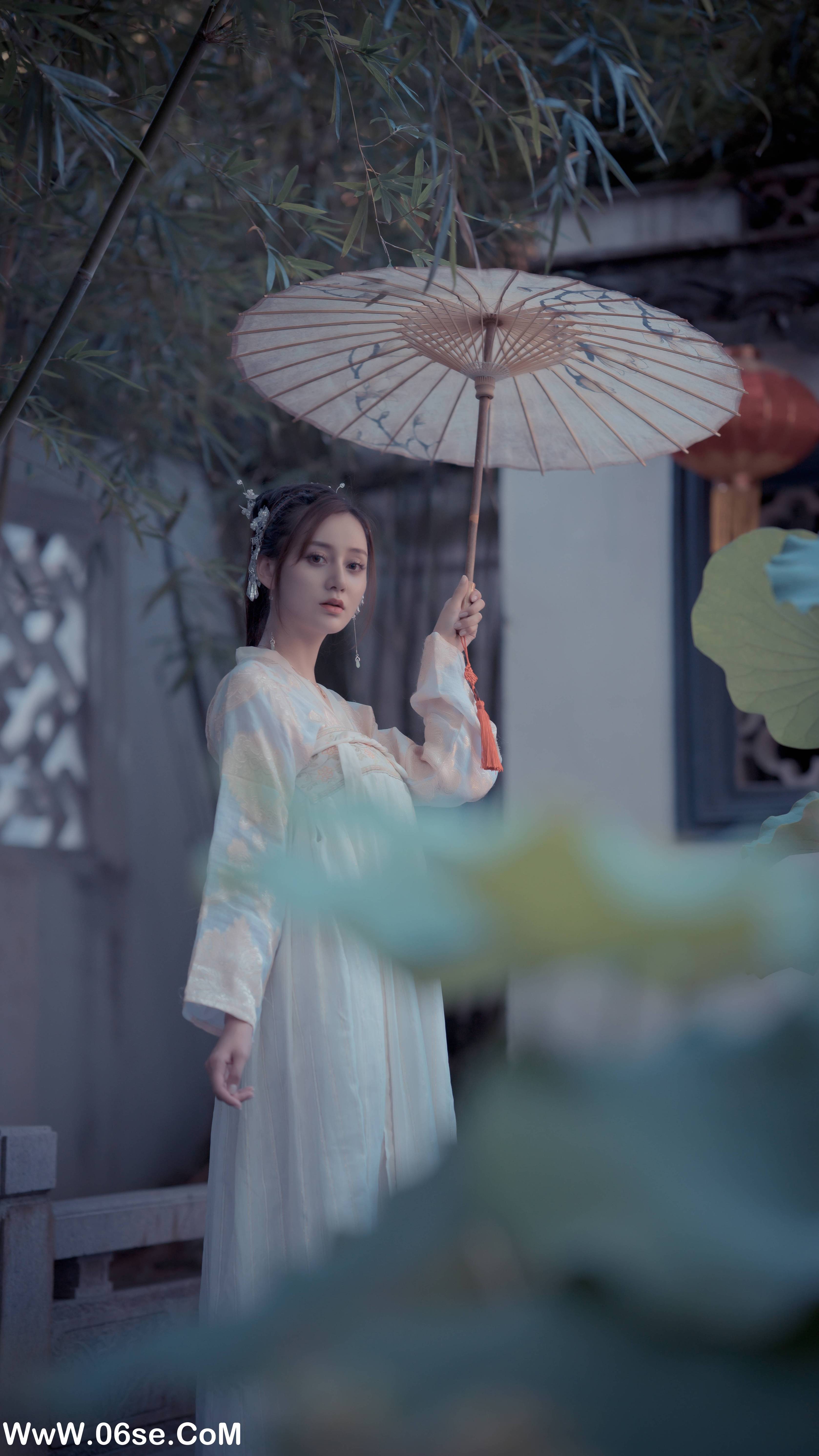 图片[27]-[YITUYU艺图语]2022.02.16 嫣然记 朵朵[54+1P／678MB]-六色网