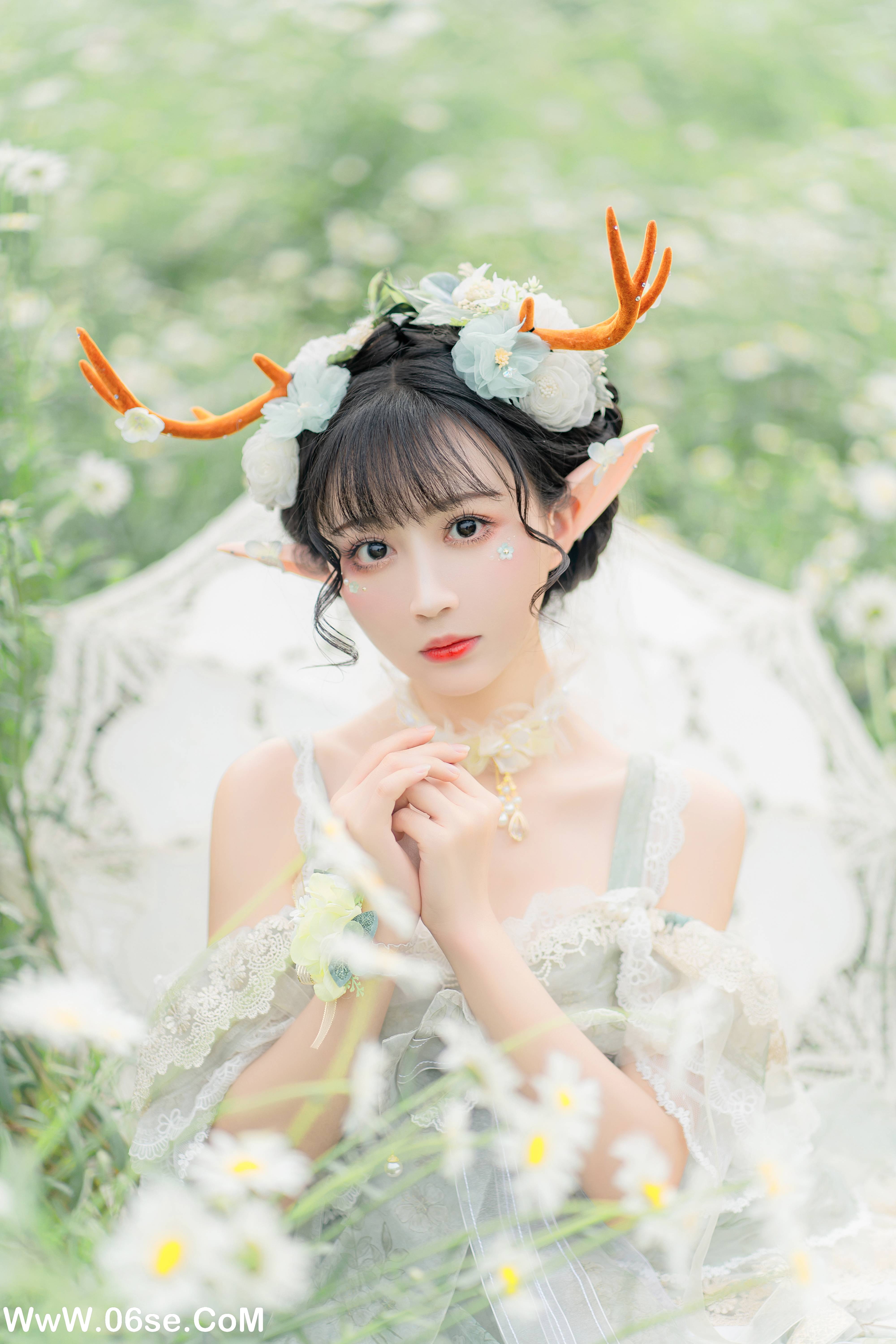 图片[19]-[YITUYU艺图语]2022.11.09 洛丽塔 -绮罗生的小苏苏-[27+1P／319MB]-六色网