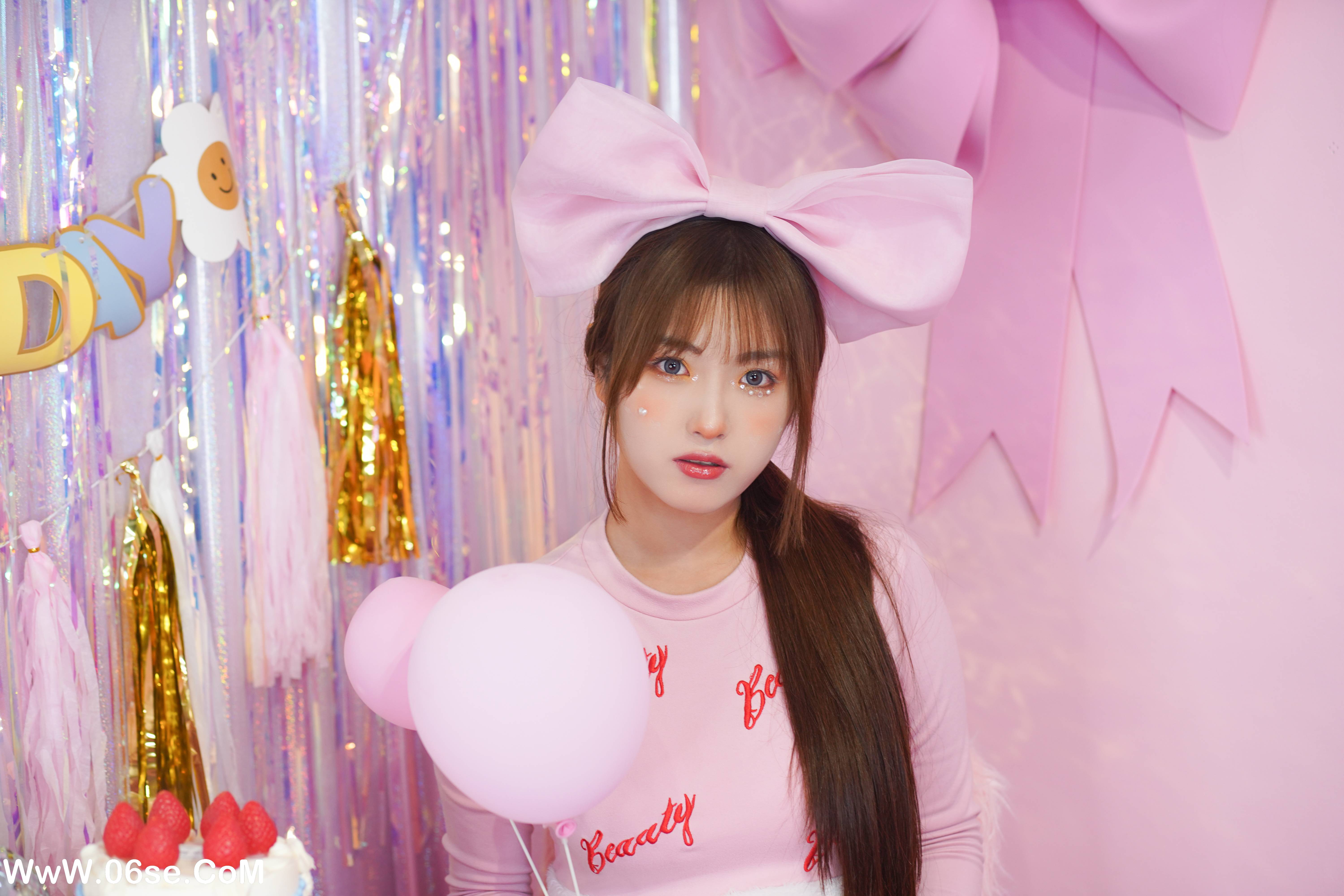图片[8]-[YITUYU艺图语]2022.11.12 粉色甜心 -炸鸡冰可乐-[25+1P／272MB]-六色网