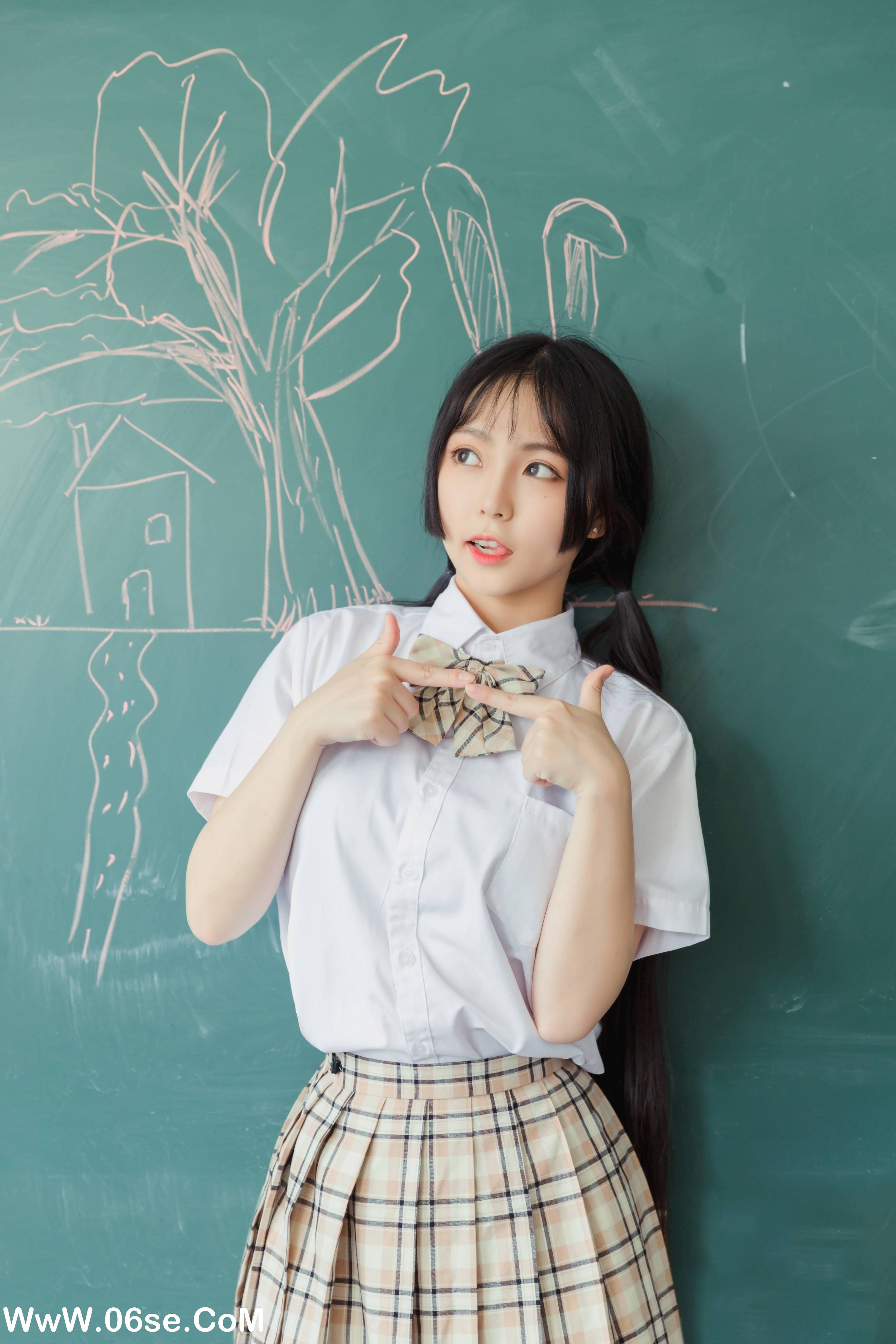 图片[10]-[YITUYU艺图语]2022.08.11 毕业季 阡墨红尘[30+1P／426MB]-六色网