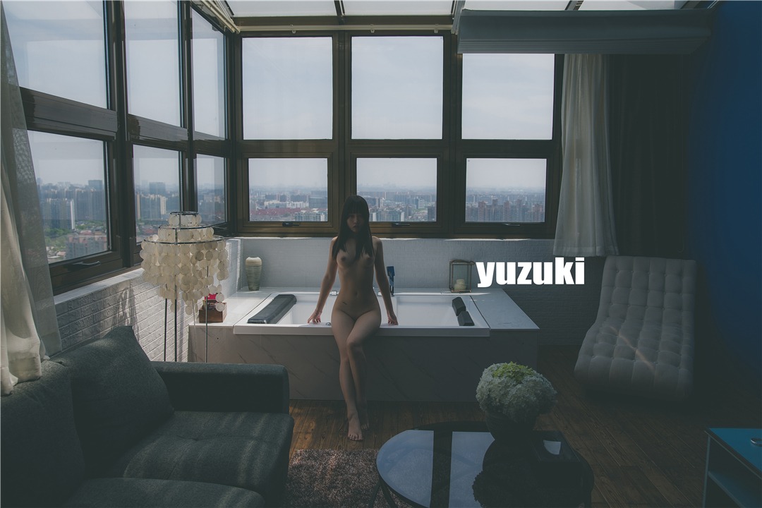 柚木 第30季 [浴缸死库水] 28P 21