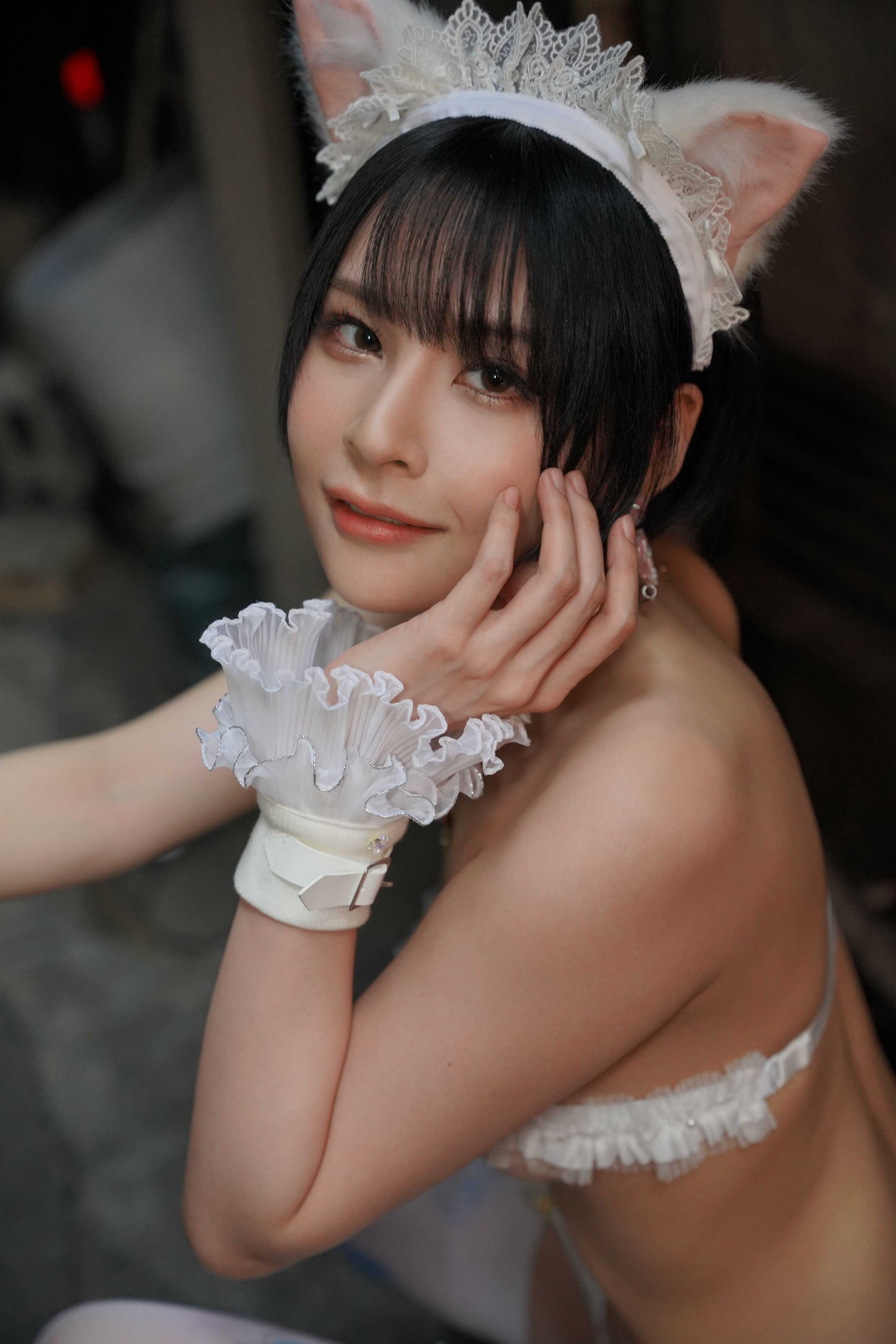 おりん×ぷれでたーらっと野外露出デジタル写真集 「WILD NIGHTS」 6