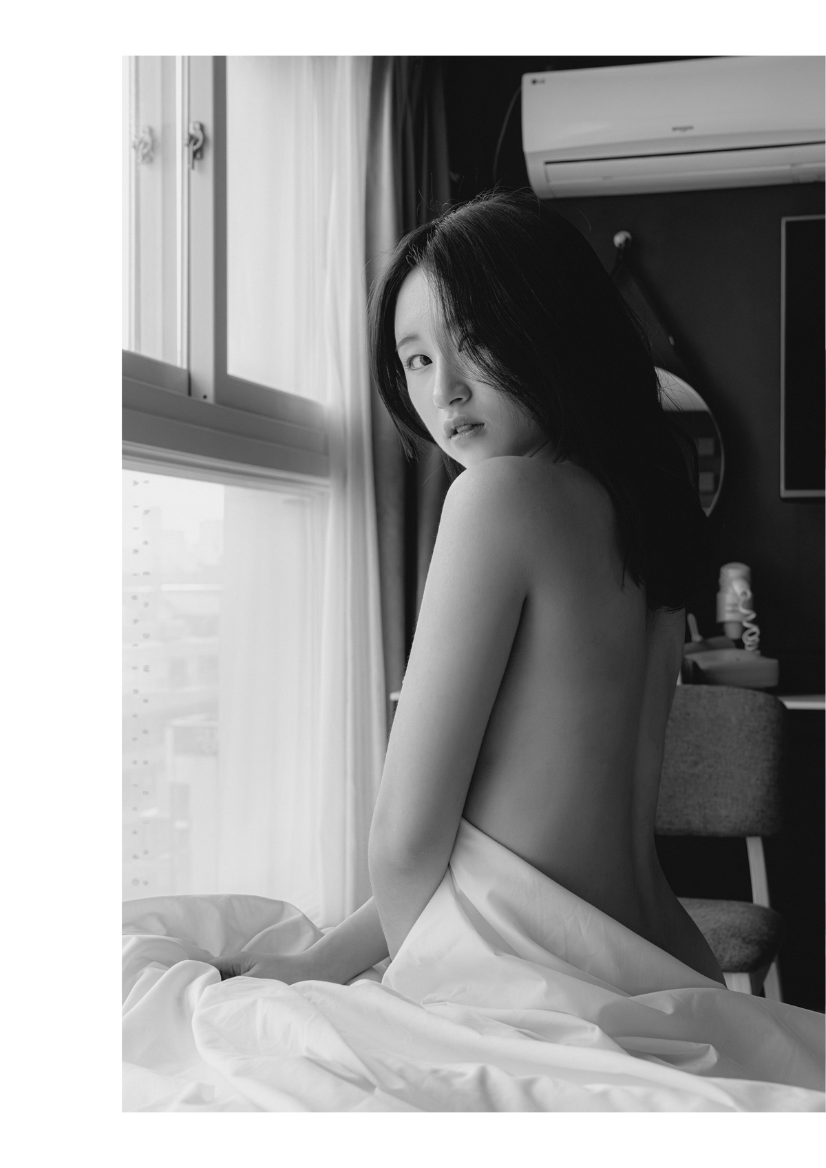 ER Kang, TheEnDMagazine “Bright Moments with You” Set.01 40