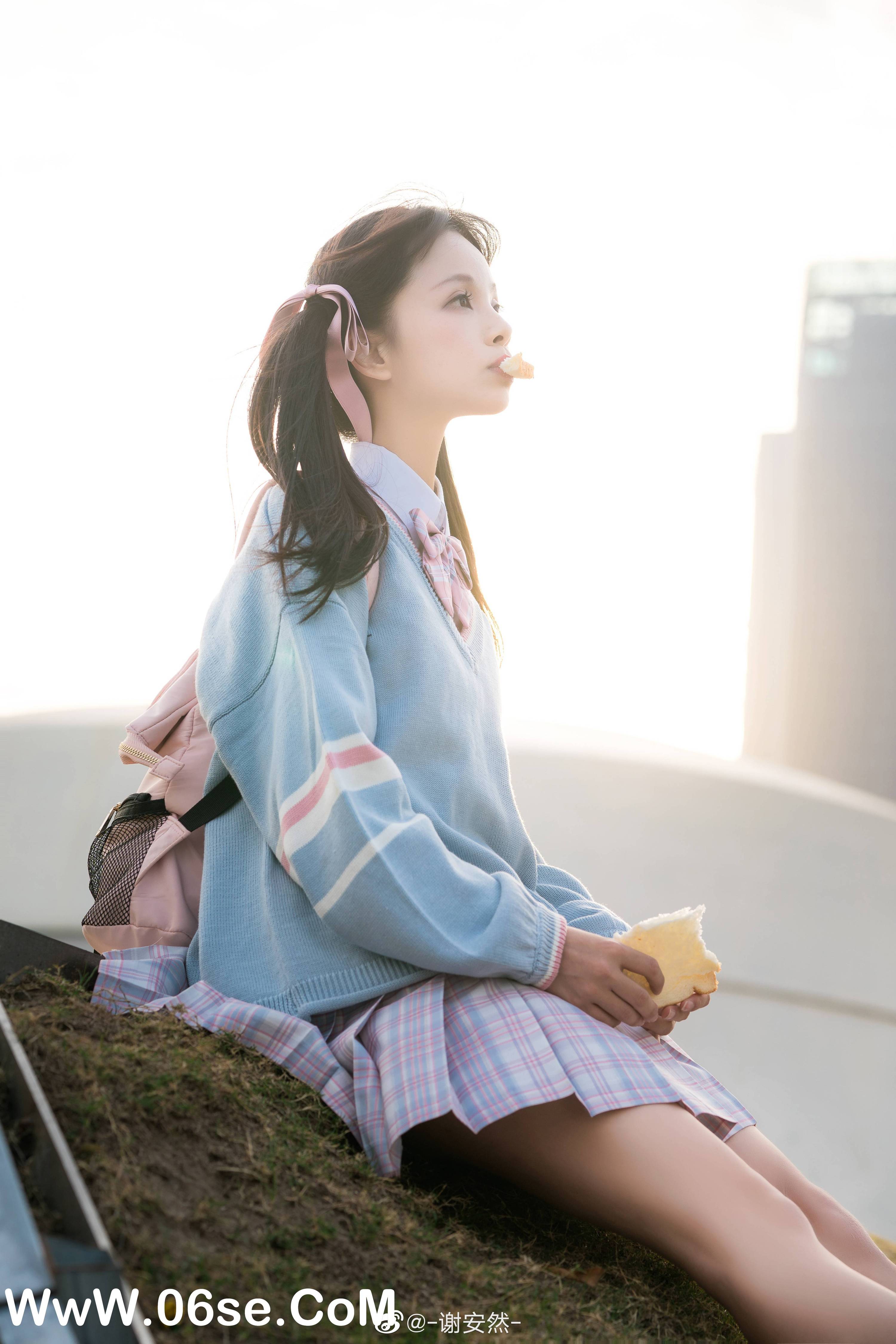 图片[62]-061 迷失幻境系列 – 第061期（JK制服） [147P-591.78 MB]-六色网