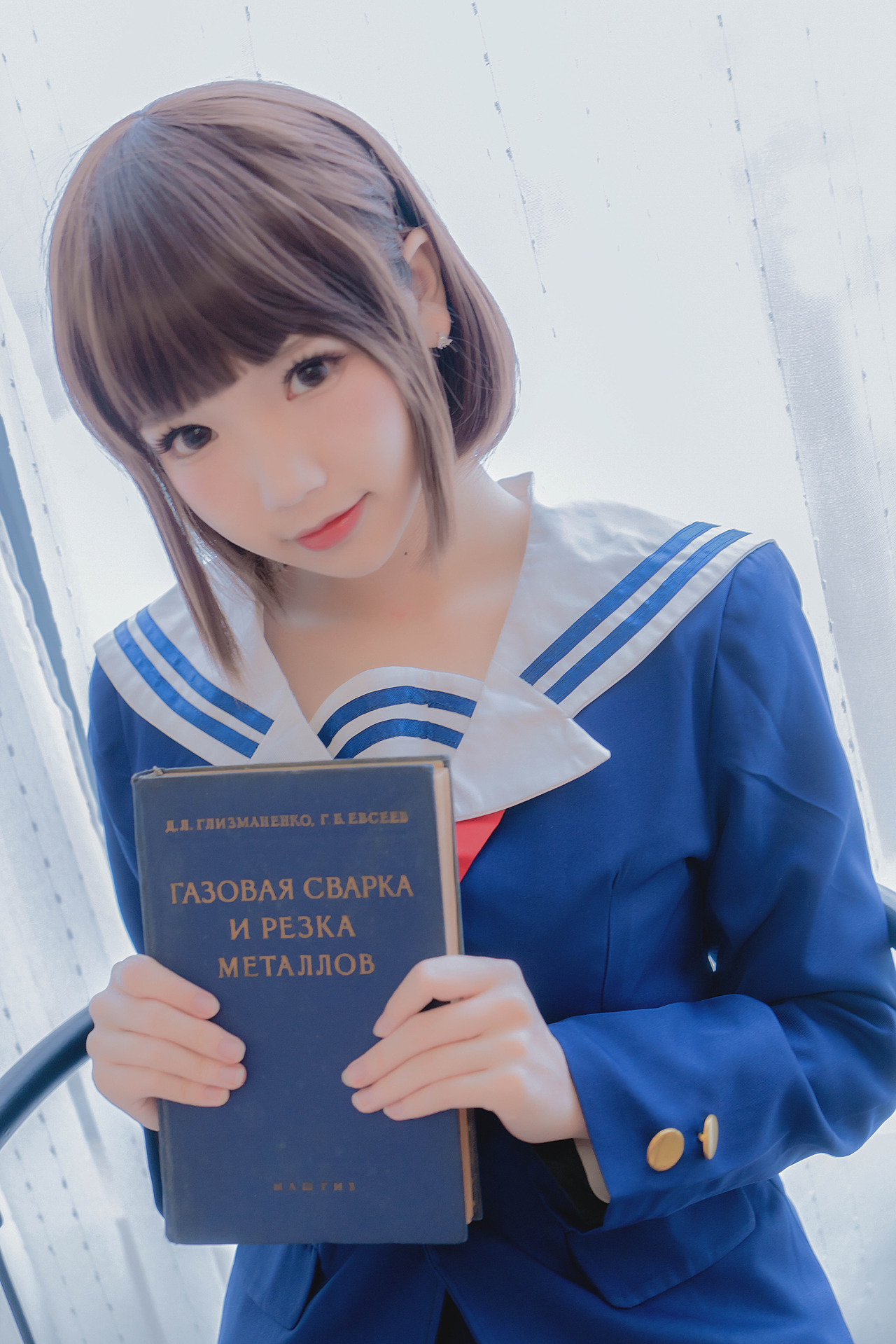 [雪晴Astra] 加藤惠 Megumi Kato (冴えない彼女〈ヒロイン〉の育てかた) 10