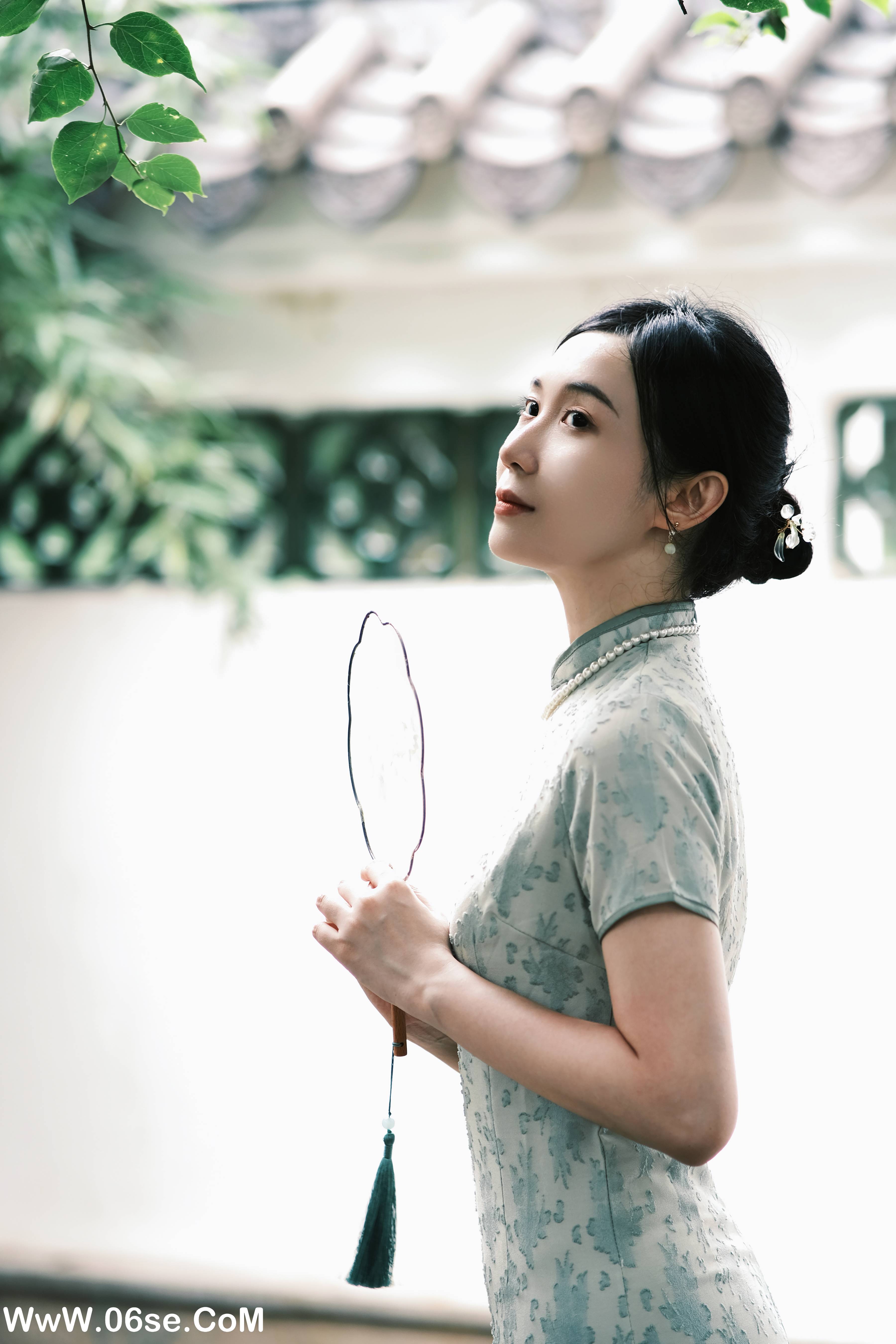图片[2]-[YITUYU艺图语]2022.07.13 南风知我意 zYU[32+1P／244MB]-六色网