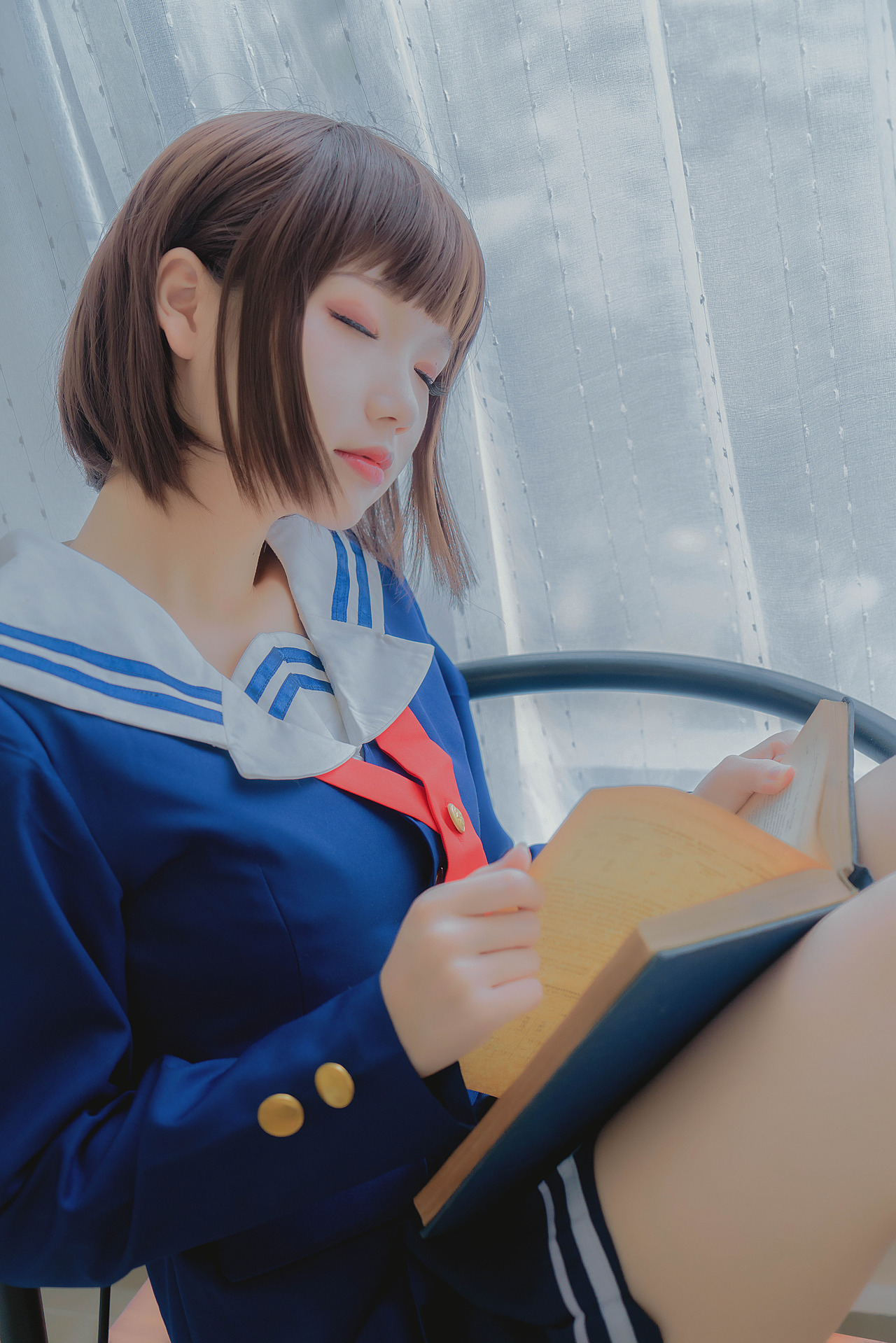 [雪晴Astra] 加藤惠 Megumi Kato (冴えない彼女〈ヒロイン〉の育てかた) 14