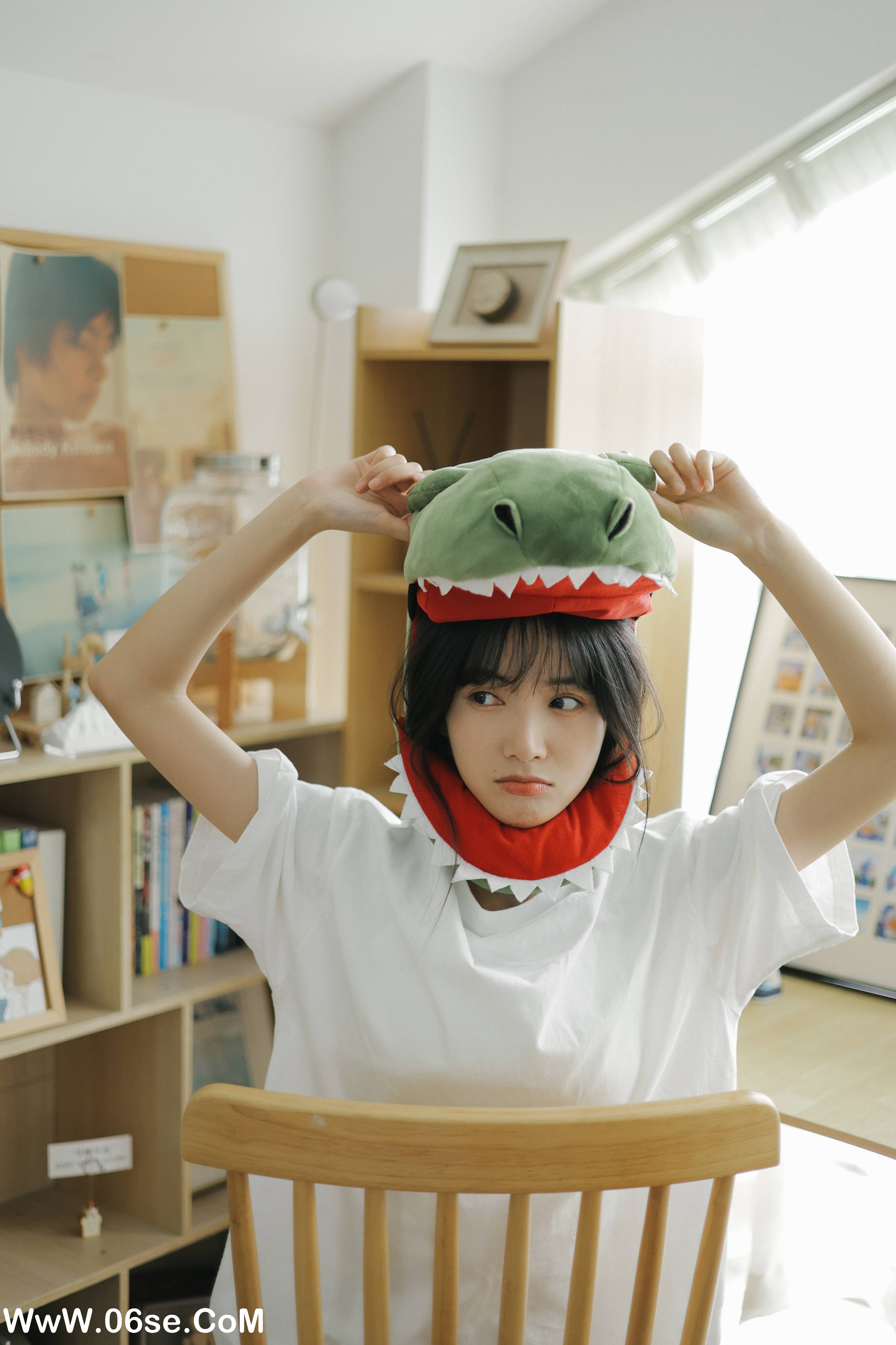 图片[38]-[YITUYU艺图语]2022.07.31 夏日两三事 一只阿梦崽[46+1P／400MB]-六色网