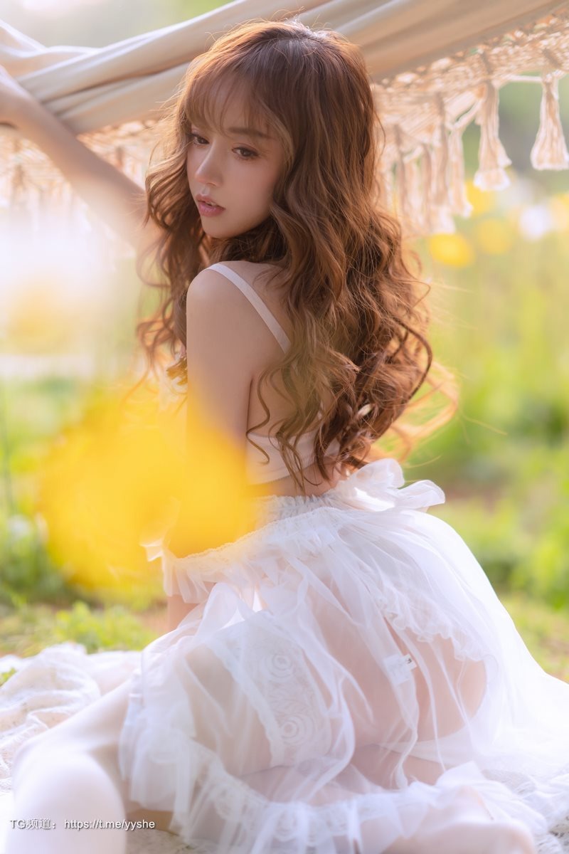 [Cos]过期米线线喵 - 夏日限定 吊床[52P] 46