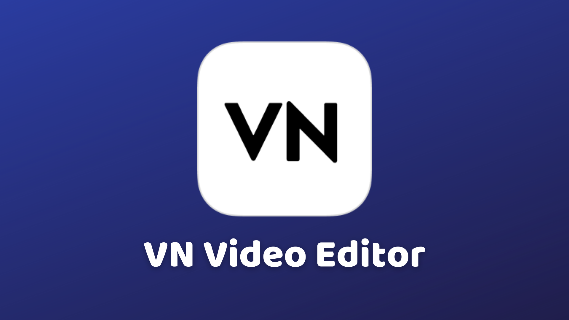 Vn video editor. Vn приложение. Vn видеоредактор. Vn приложение иконка. Vn логотип.