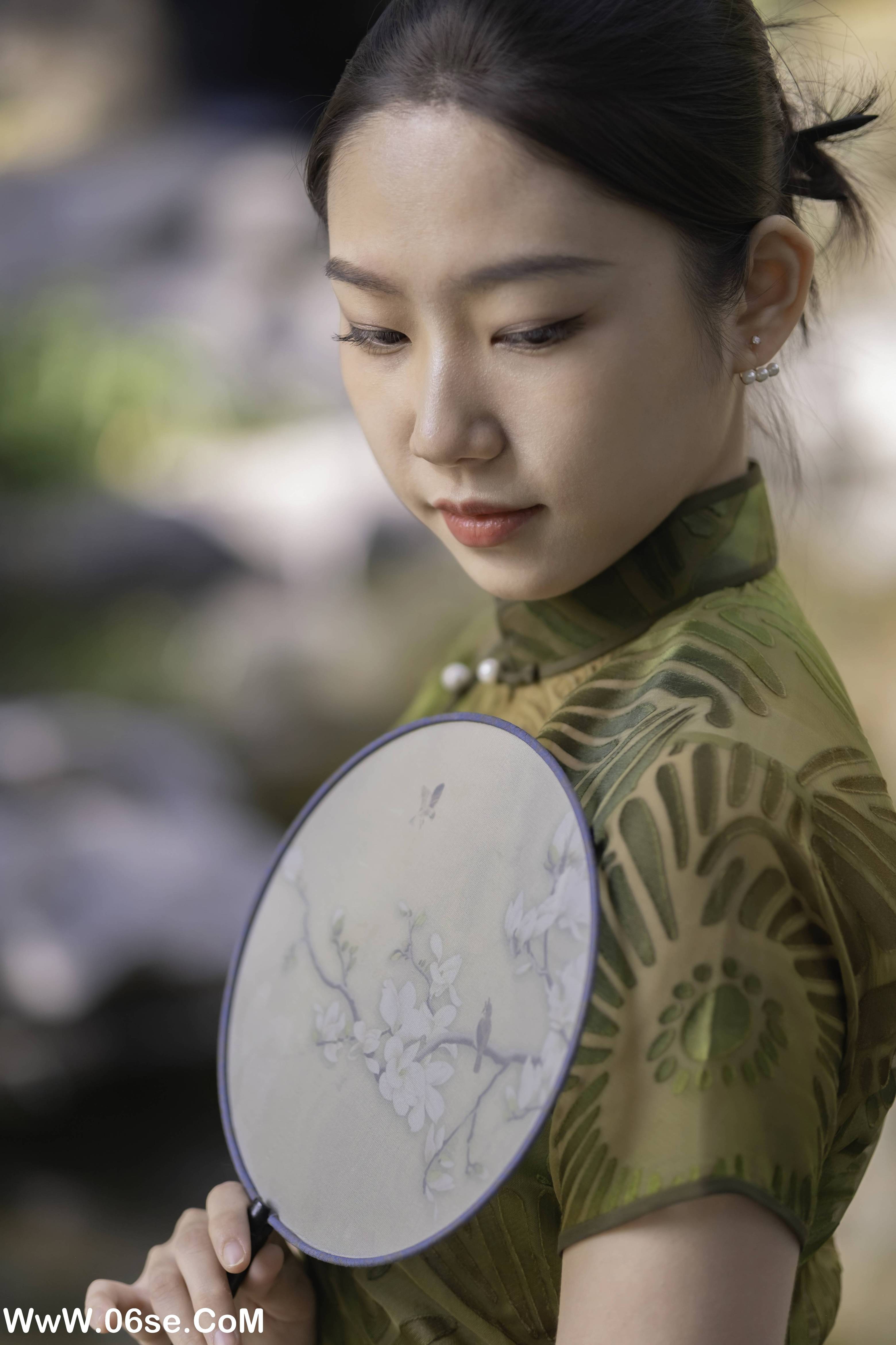 图片[37]-[YITUYU艺图语]2022.10.28 旗袍少女 喷火鹅[37+1P／253MB]-六色网