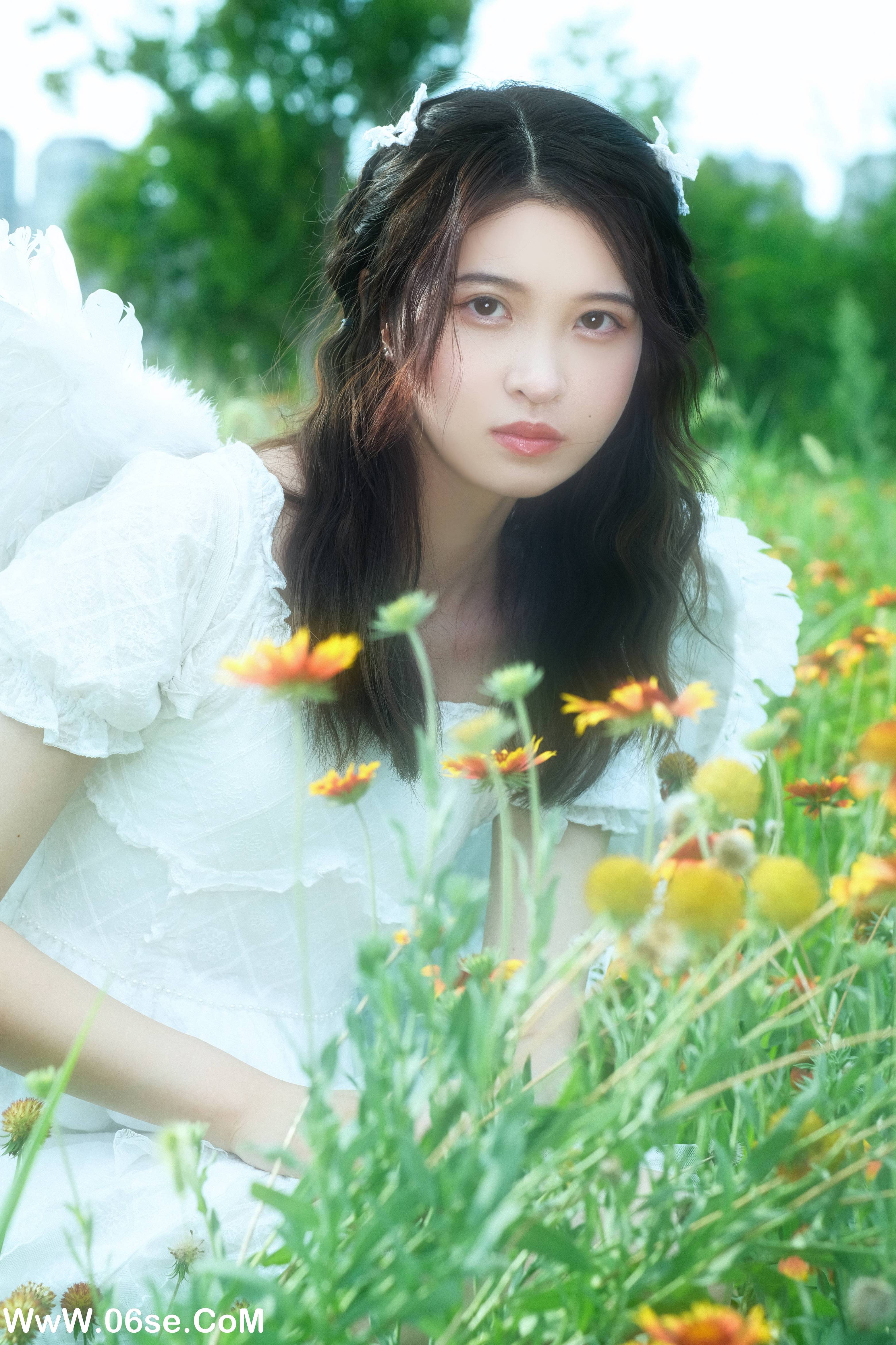 图片[11]-[YITUYU艺图语]2022.10.22 angel Bonnenult[25+1P／545MB]-六色网