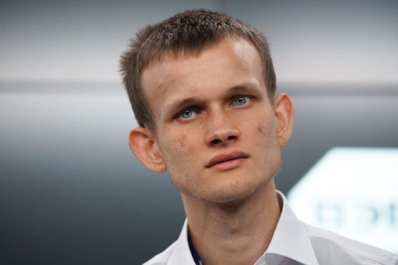 Основатель Ethereum Бутерин обеспокоен безопасностью Bitcoin. Bitcoin