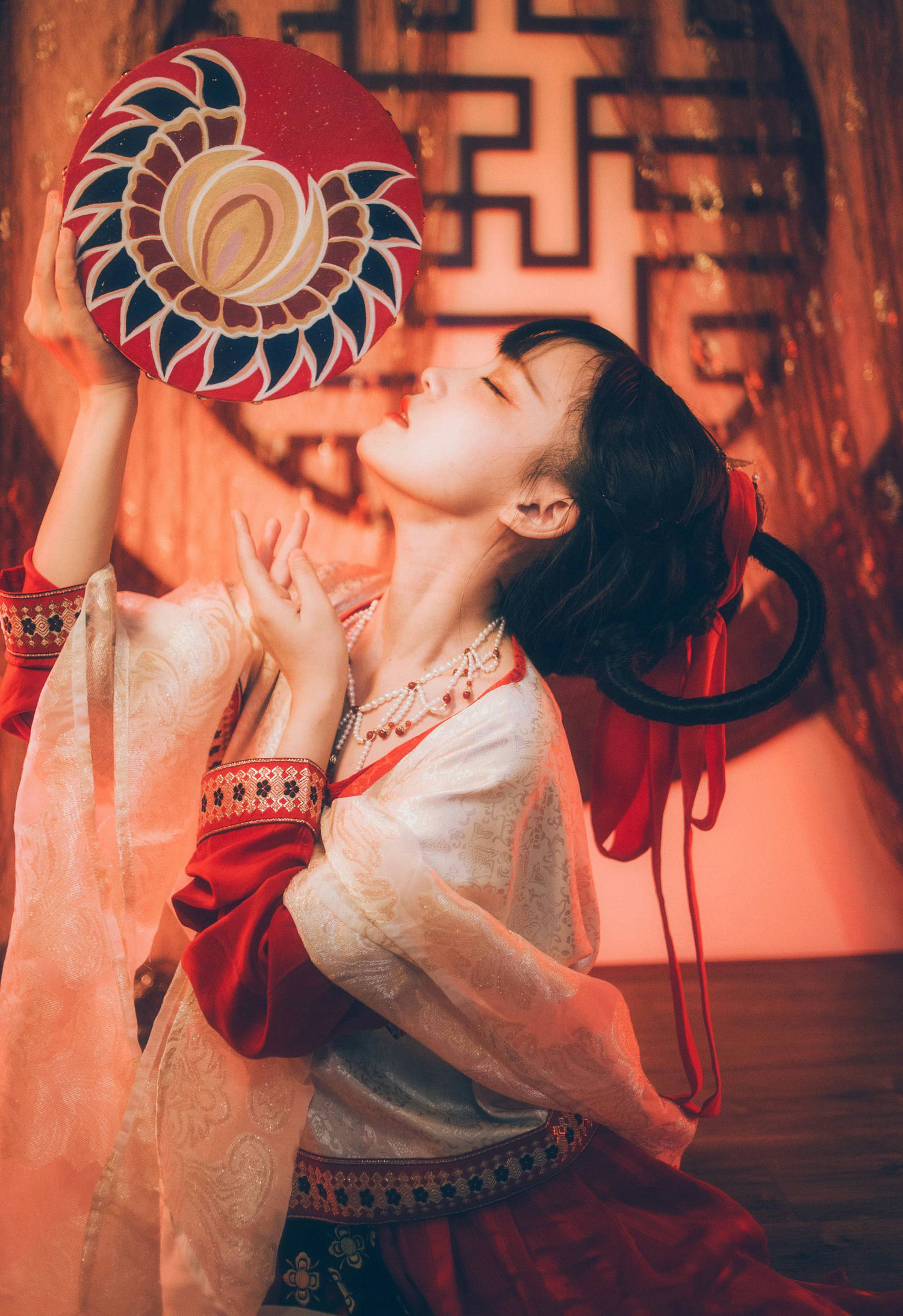 图片[131]-019 迷失幻境系列 – 第019期（汉服汉元素） [184P-293.36 MB]-六色网