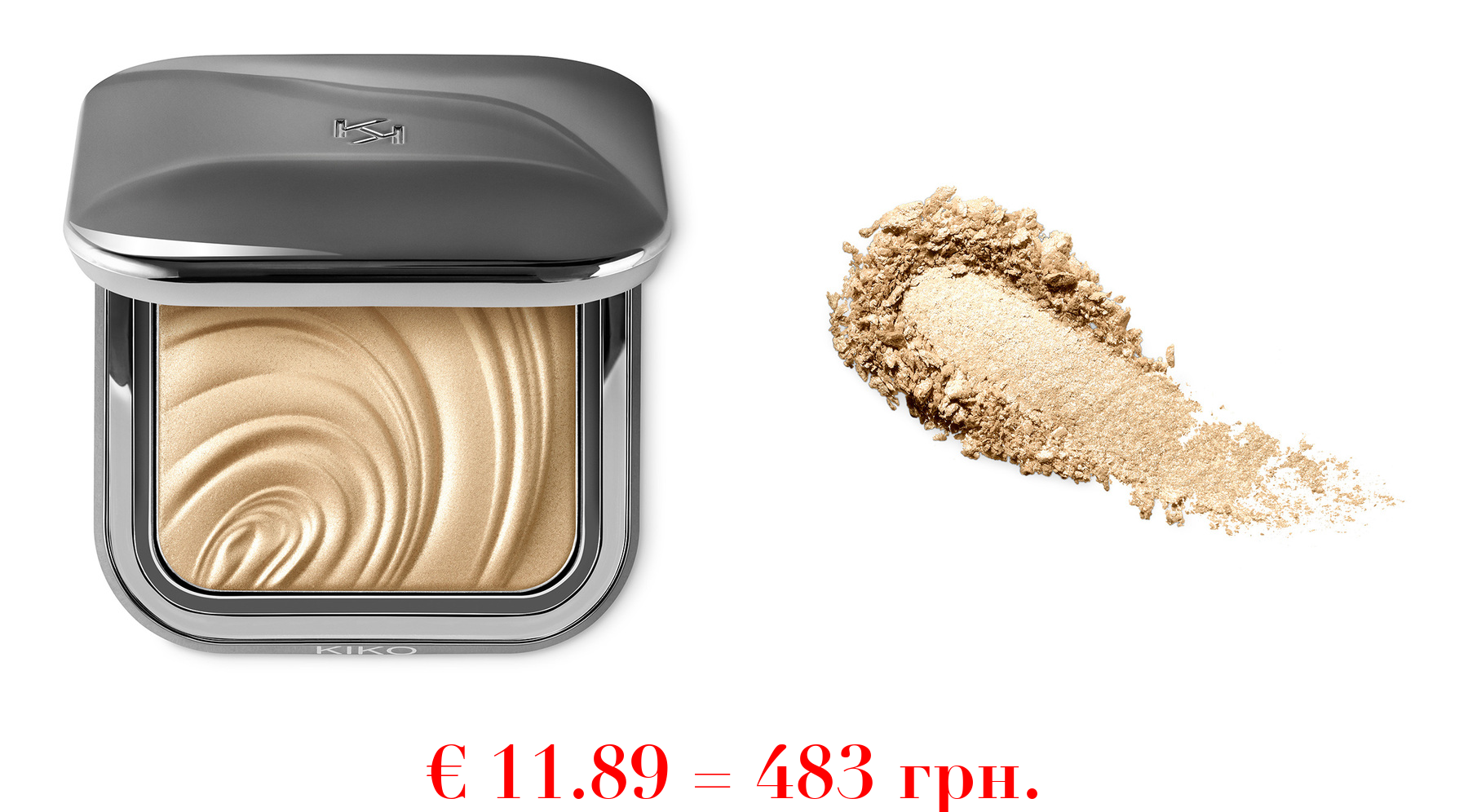 ultimate glow highlighter