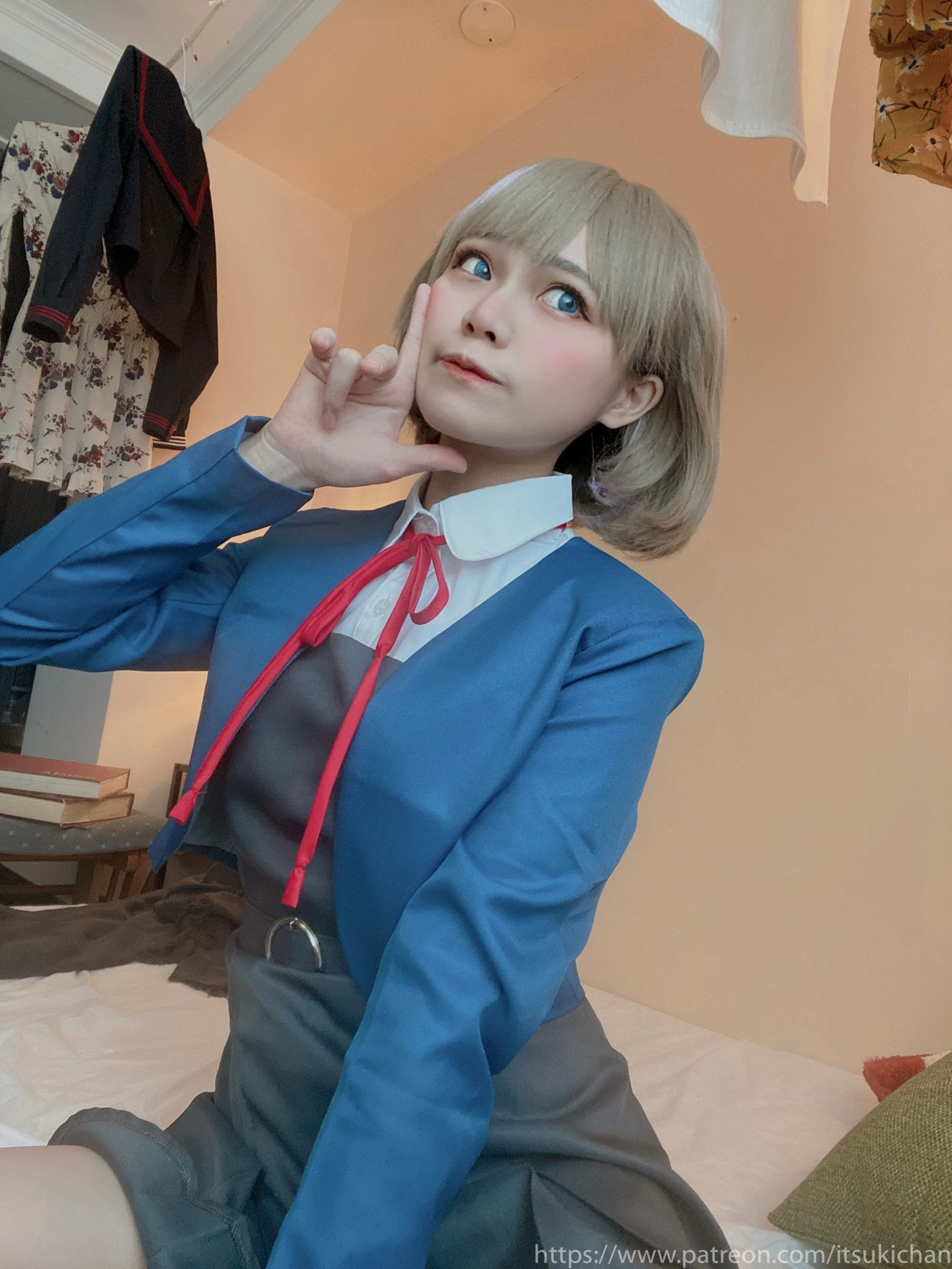 齋齋いつき 11月⭐️Diamond 191P 4V 23