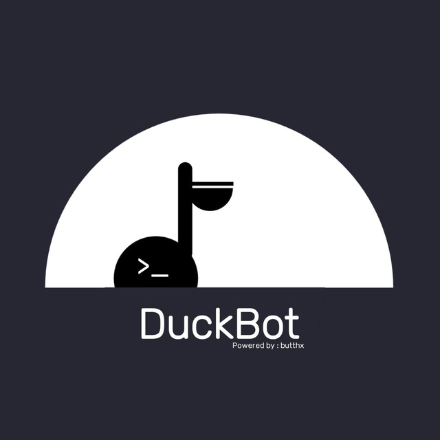 DuckBot