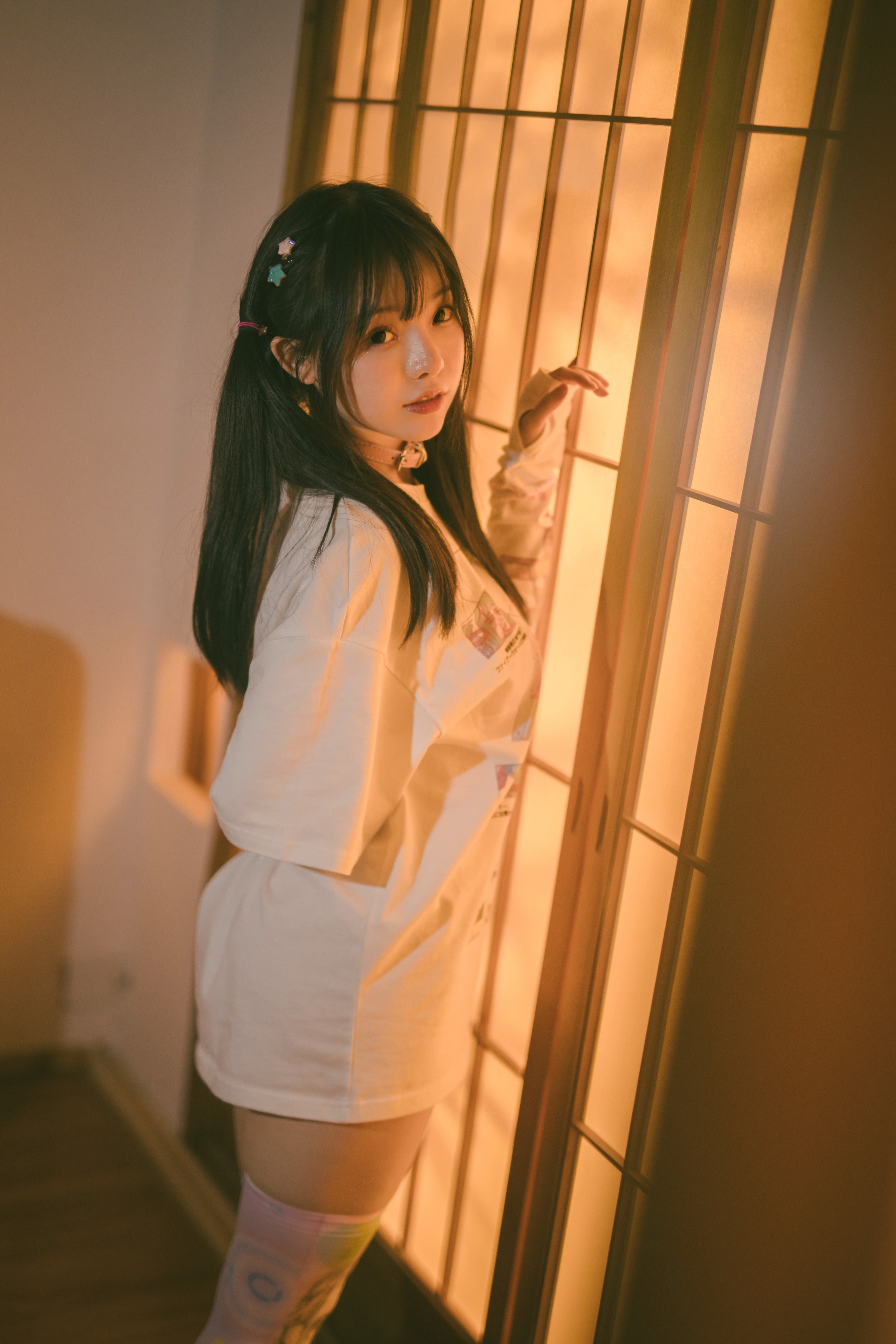 六味帝皇酱 - 午后的少女 13
