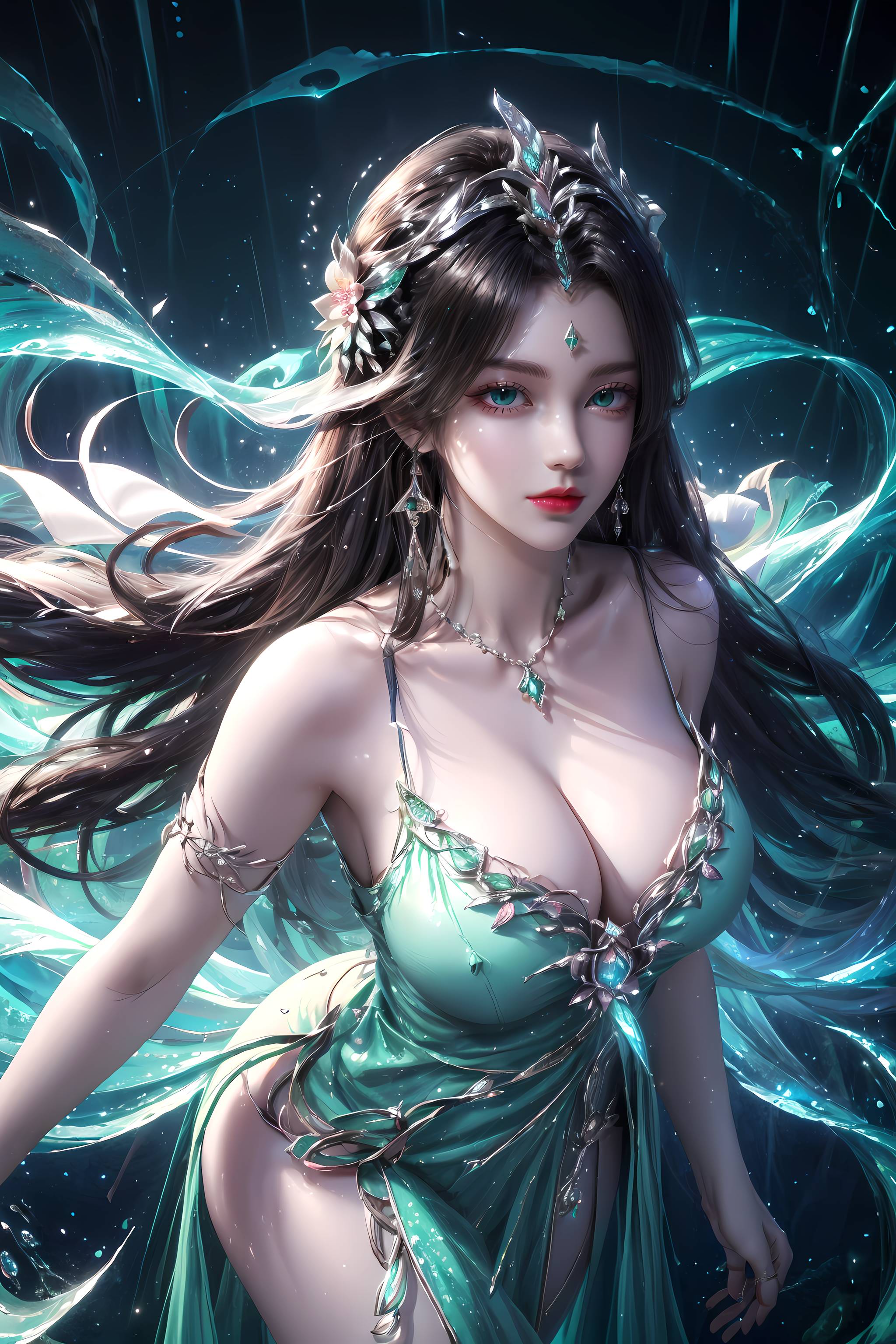 图片[46]-完美世界-柳神-六色网