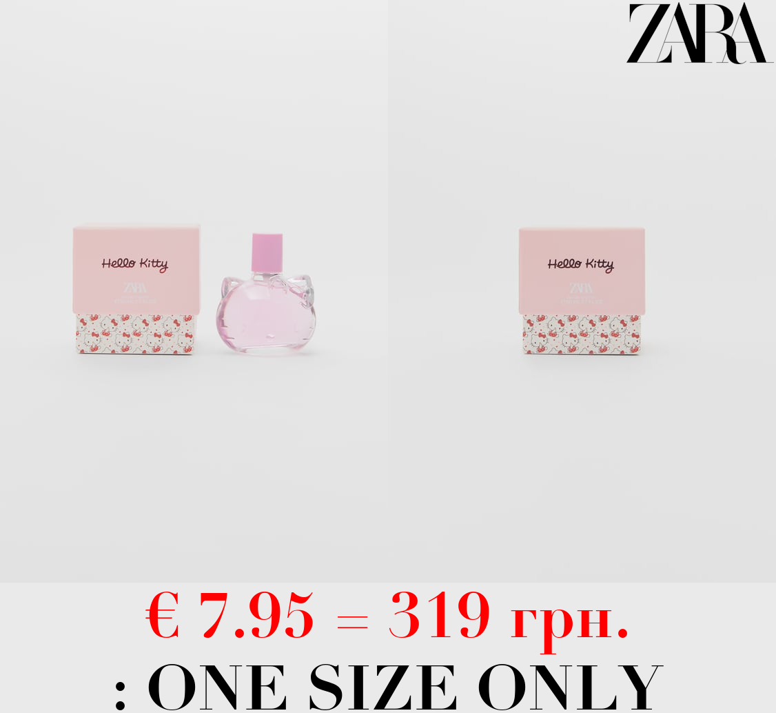 HELLO KITTY© 50 ML / 1.69 oz