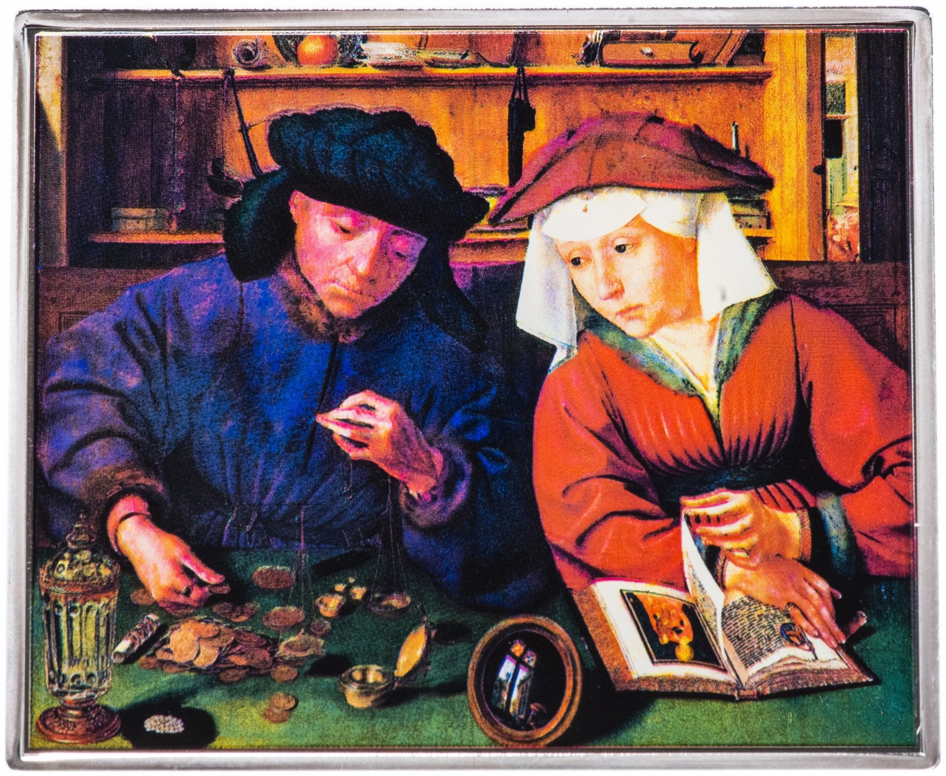 Включи меняла. Меняла с женой Квентин Массейс. Квентин Массейс «меняла с женой» (1514). Квентин Массейс менялы. Картина меняла с женой Квентин Массейс.