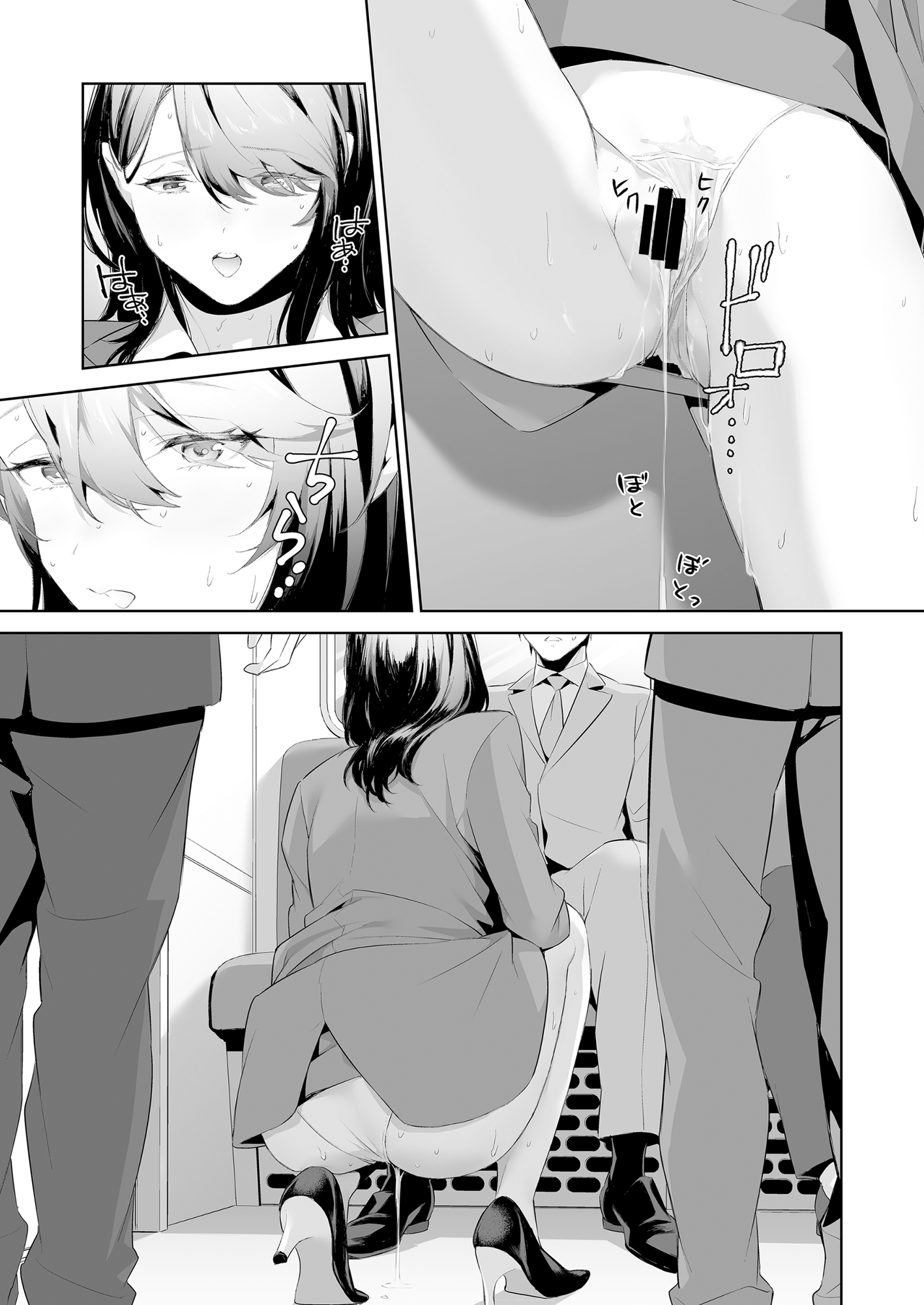 Comics&Manga Комиксы и Манга - заходи сюда. t.me+aA22eWyhJg44Z...