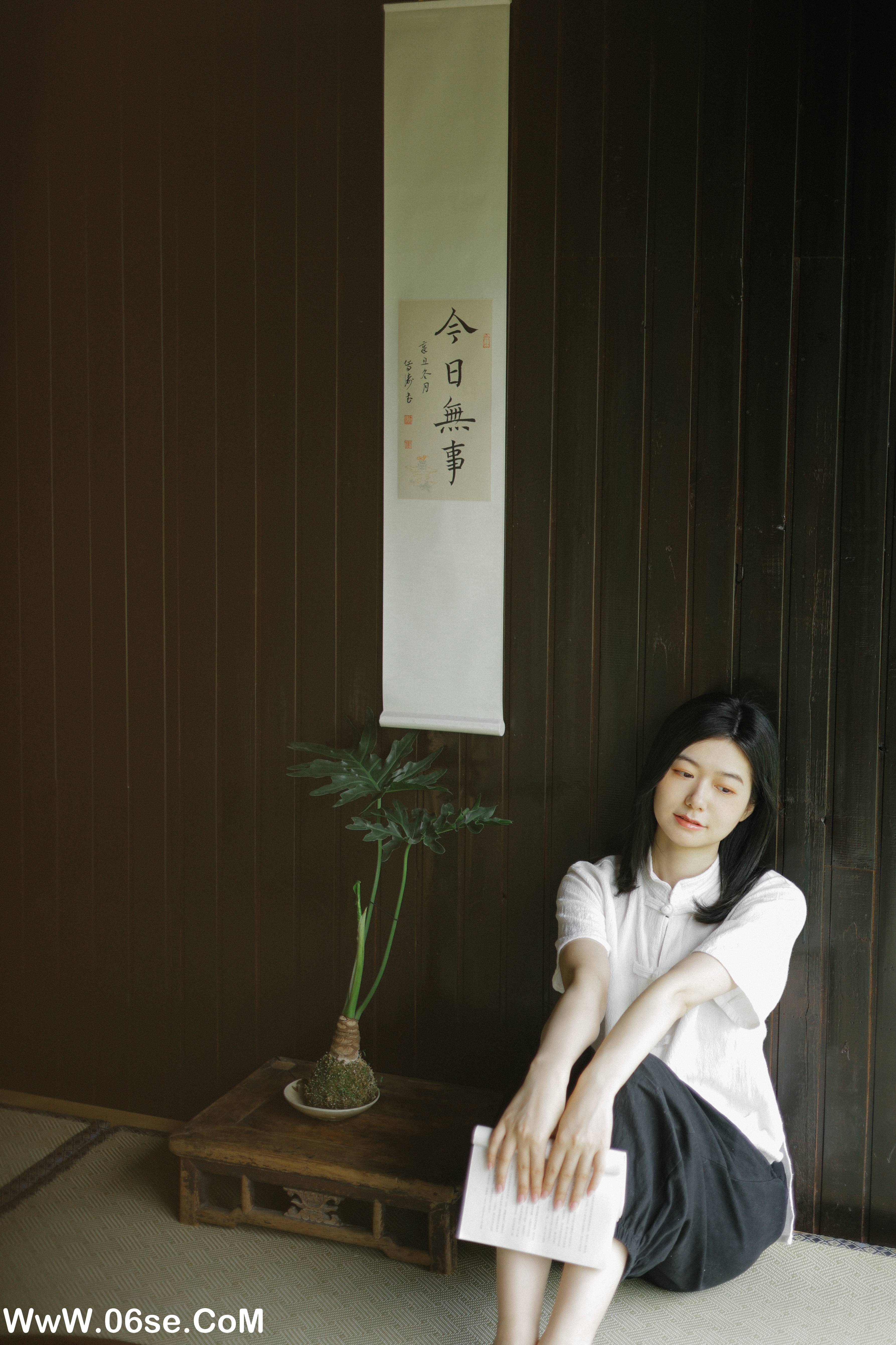 图片[31]-[YITUYU艺图语]2022.11.02 百事从欢 小鑫[42+1P／348MB]-六色网