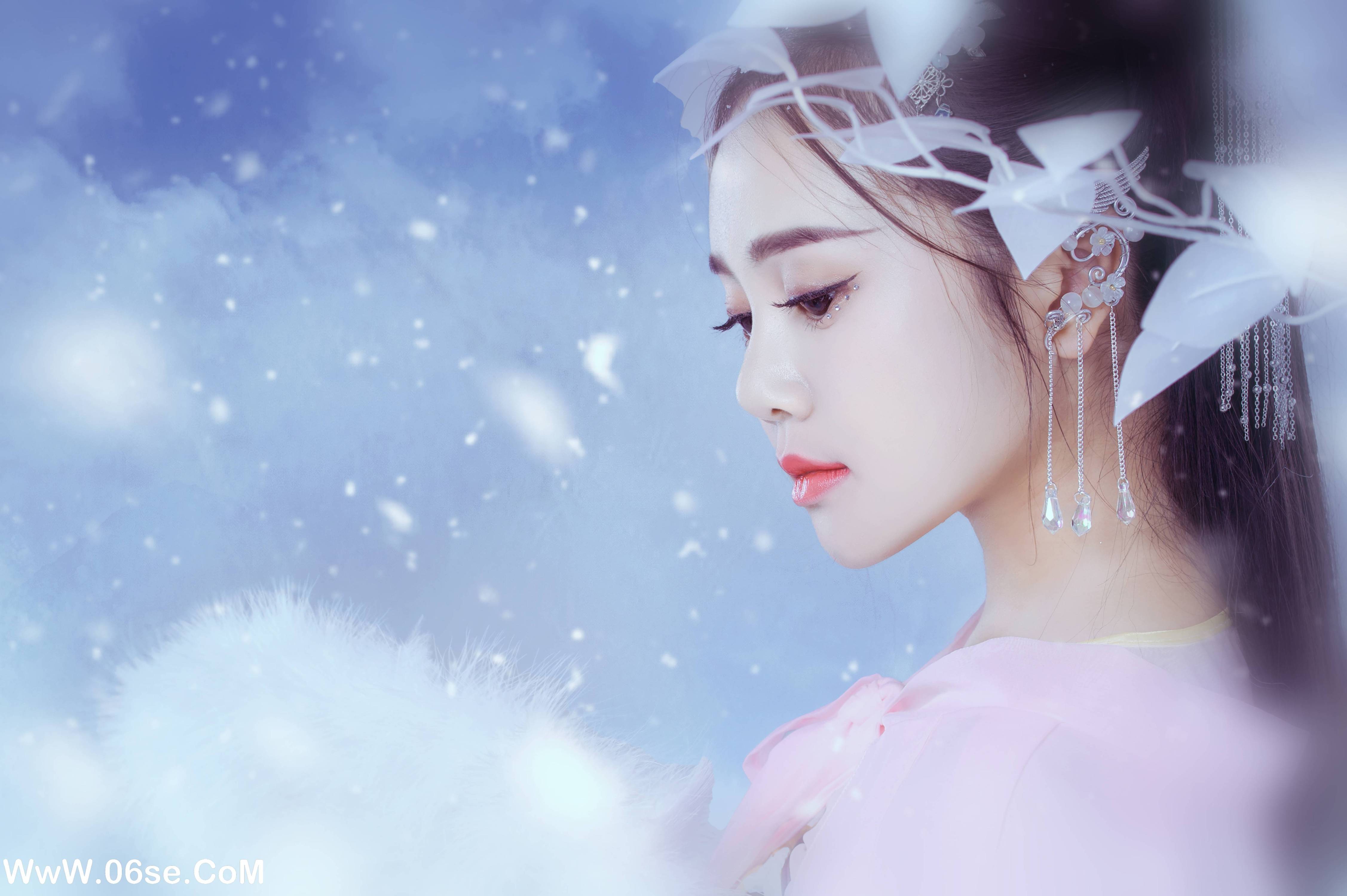 图片[8]-[YITUYU艺图语]2022.05.19 落雪归 甜宝[22P-146.24 MB]-六色网