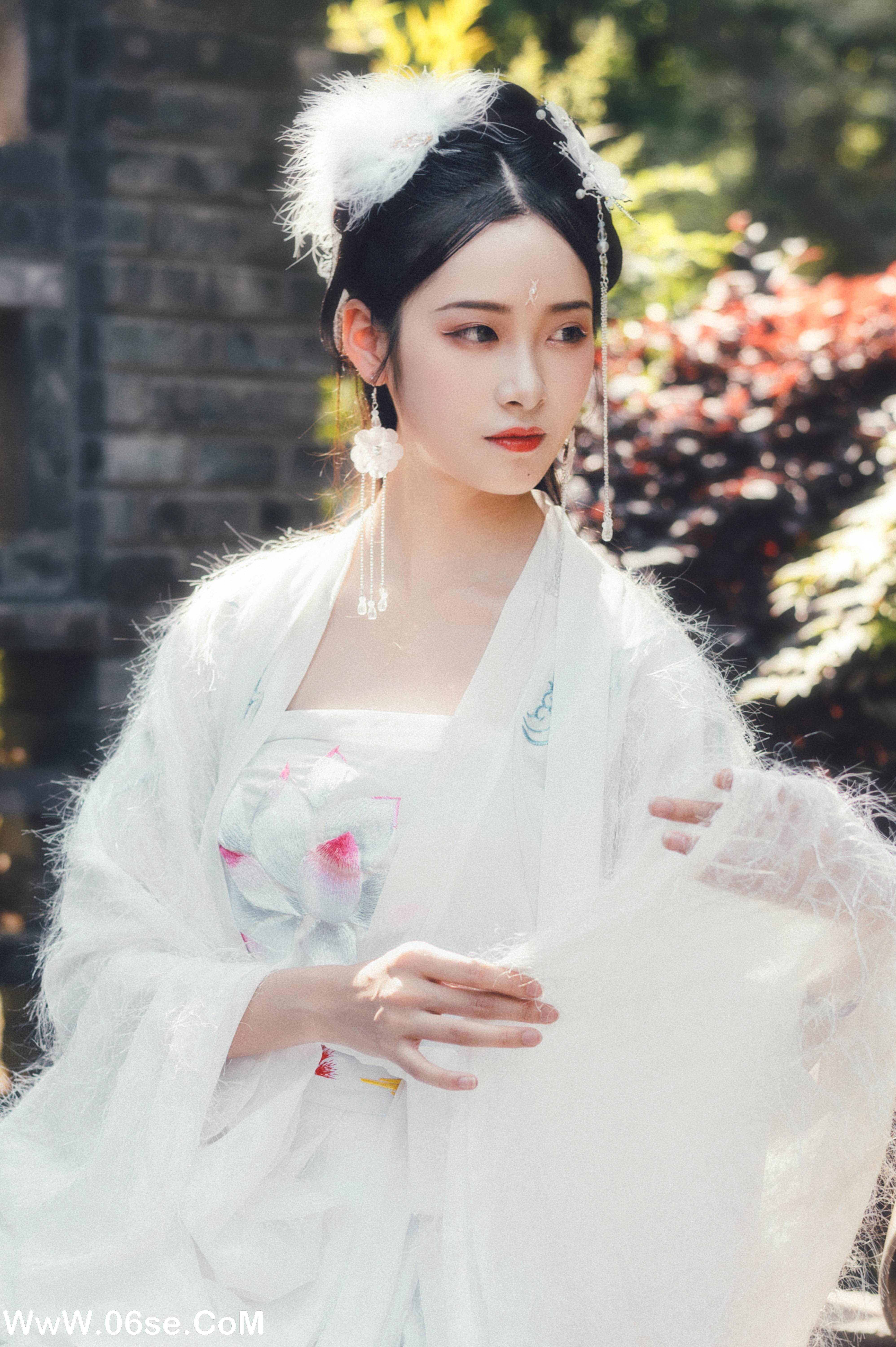 图片[8]-[YITUYU艺图语]2022.05.27 红颜陌 然冉[20P-207.79MB]-六色网