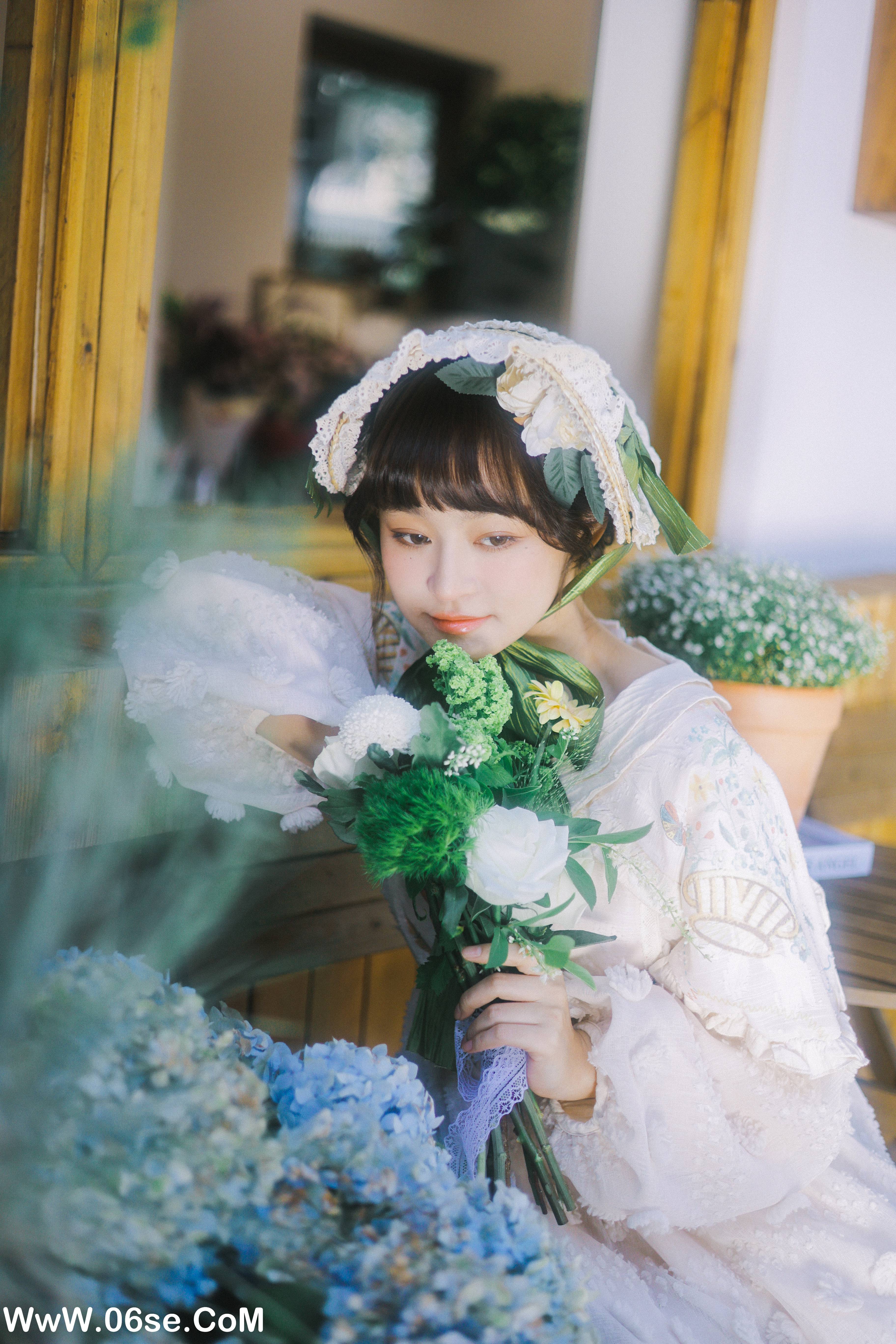图片[38]-[YITUYU艺图语]2022.07.18 花房少女 双耳ZiCe[39+1P／318MB]-六色网