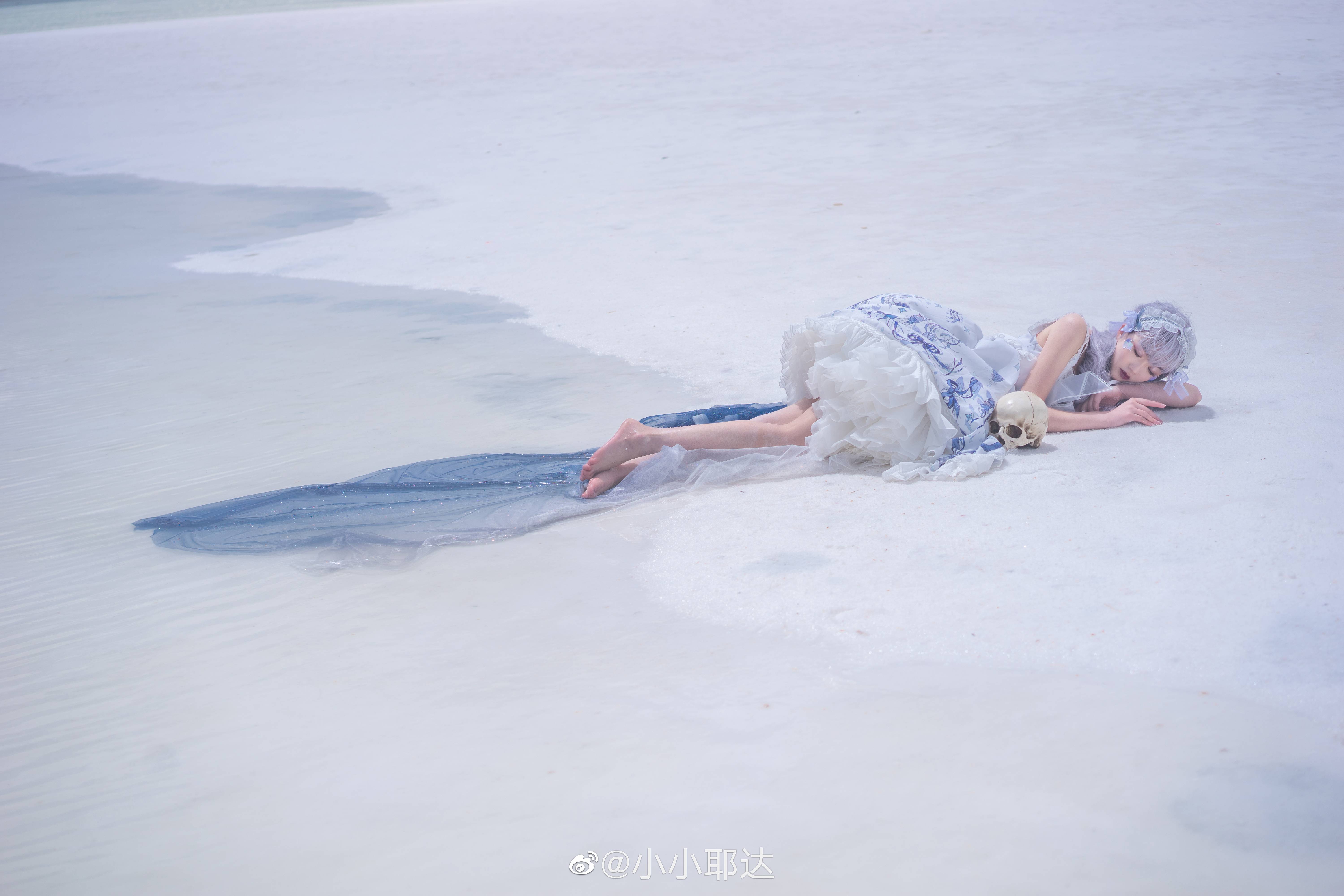 图片[55]-054 迷失幻境系列 – 第054期（LOLITA） [91P-419.04 MB]-六色网