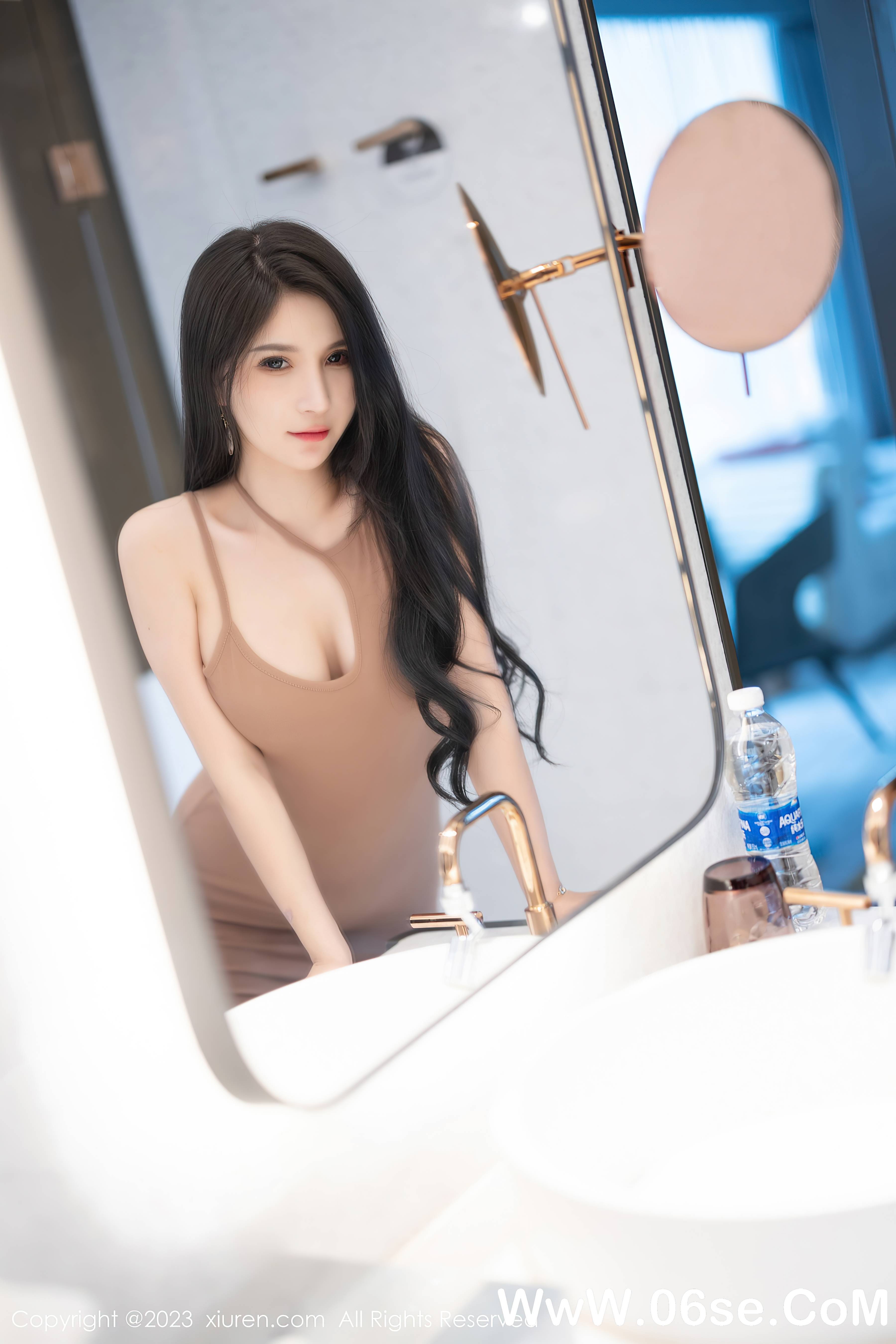图片[26]-[XiuRen秀人网] 2023.03.29 NO.6494 小蛮妖Yummy-六色网