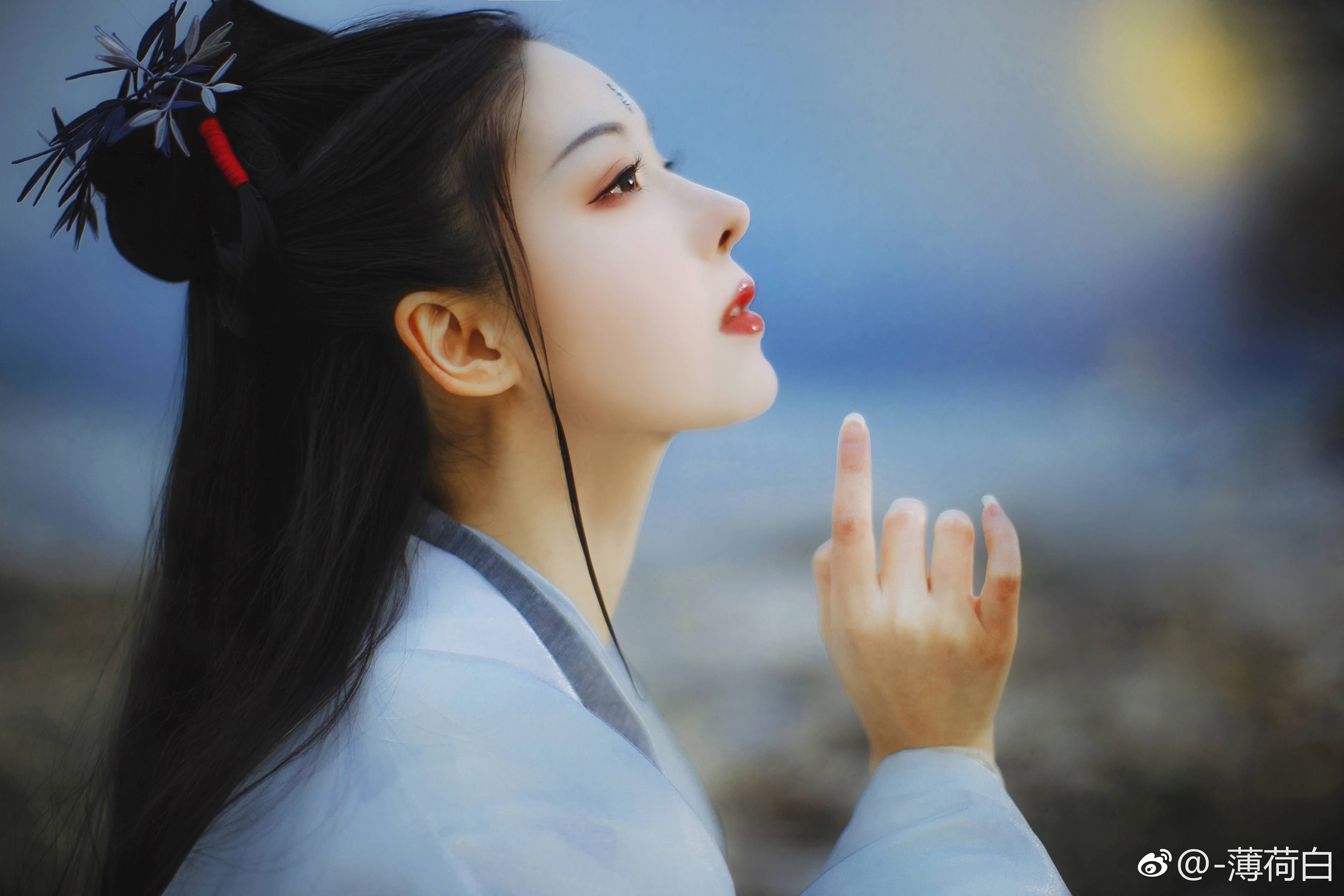 图片[14]-048 迷失幻境系列 – 第048期（汉服篇） [118P-210.28 MB]-六色网
