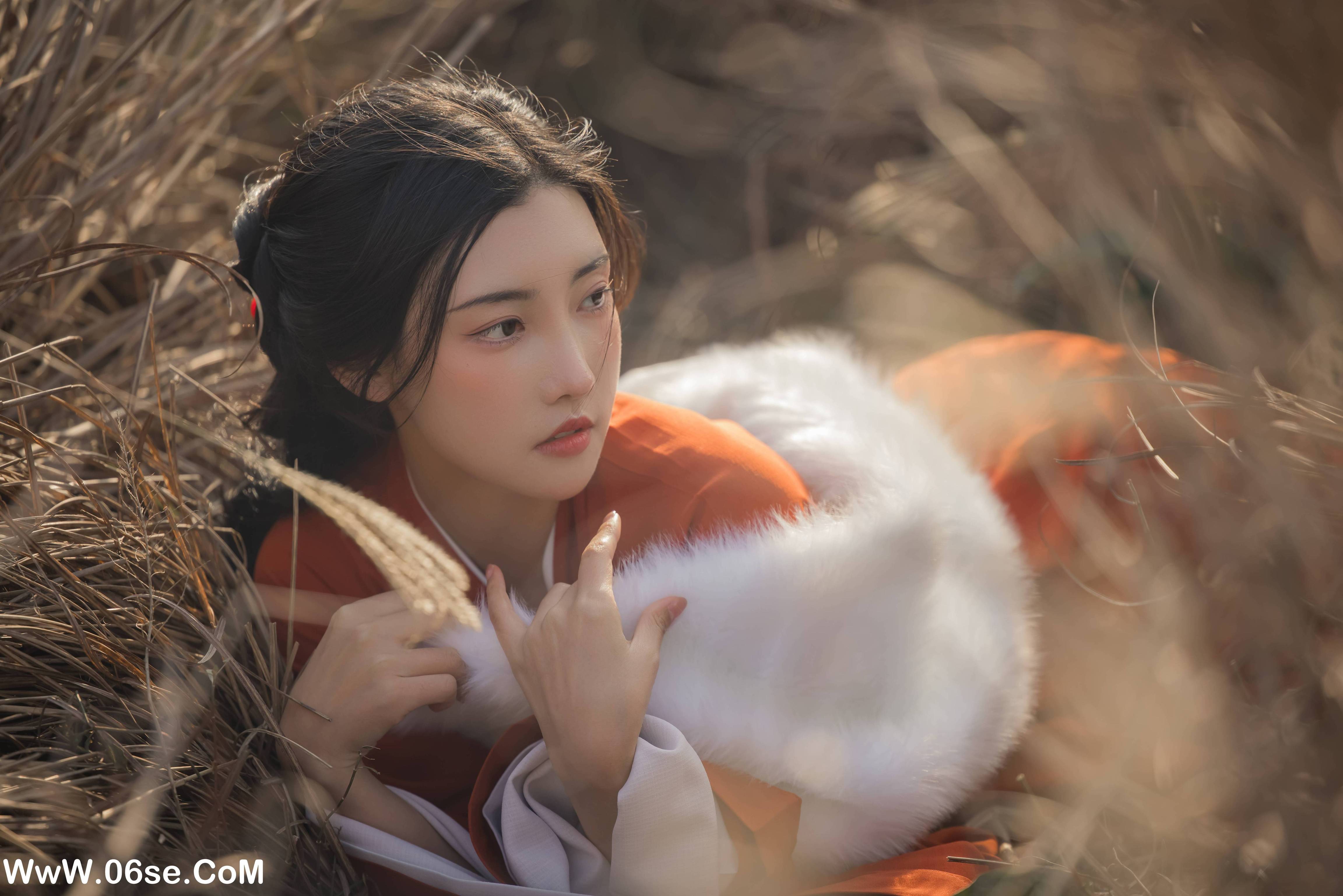 图片[4]-[YITUYU艺图语]2022.07.19 夕阳下 素素[21+1P／271MB]-六色网