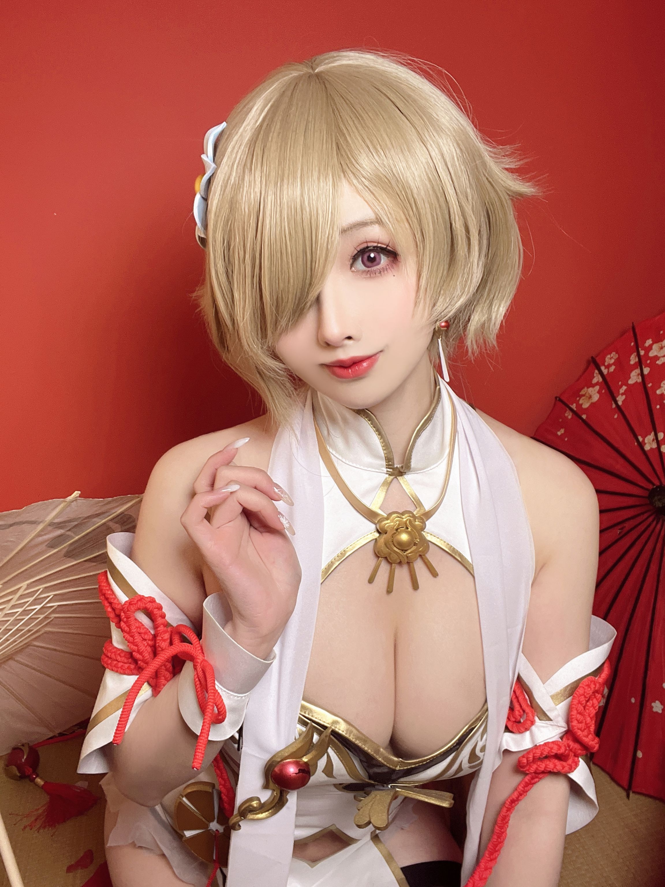 凉凉子 丽塔浣溪沙（1月31打赏群资源） 7
