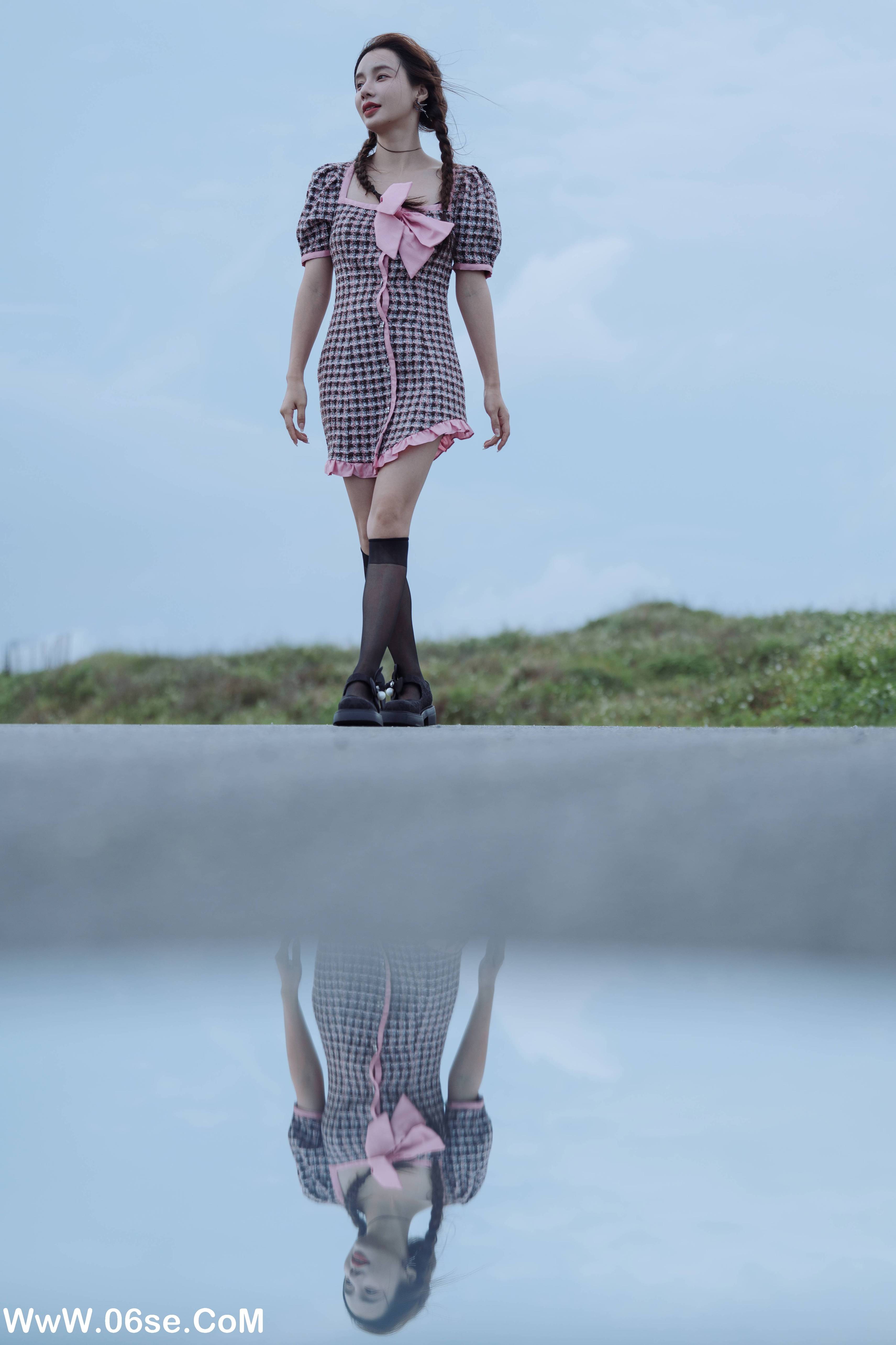 图片[16]-[YITUYU艺图语]2022.08.08 最美环岛公路 姝雯同学[39+1P／294MB]-六色网